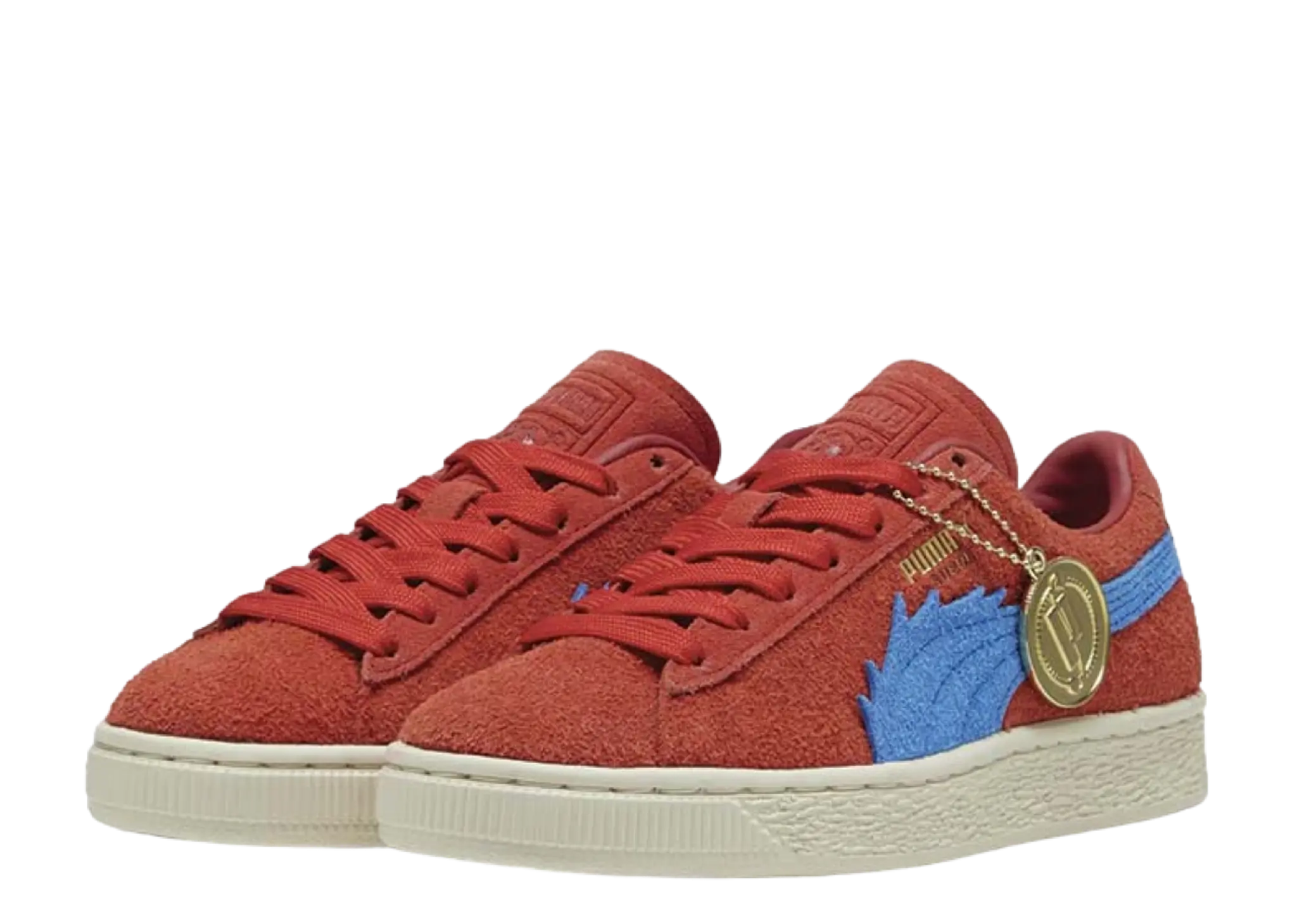 Puma Suede One Piece Buggy - photo 2