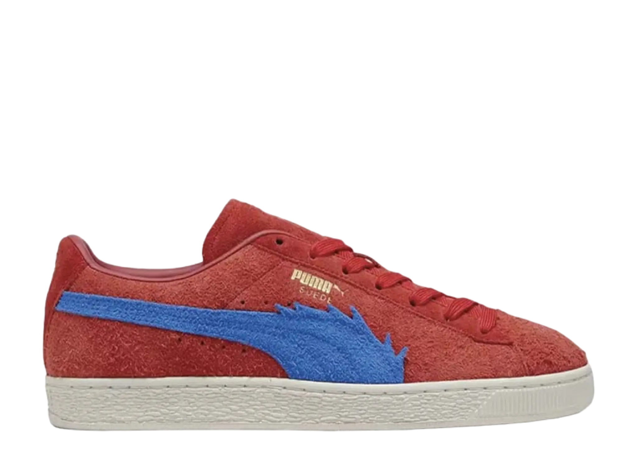 Puma Suede One Piece Buggy