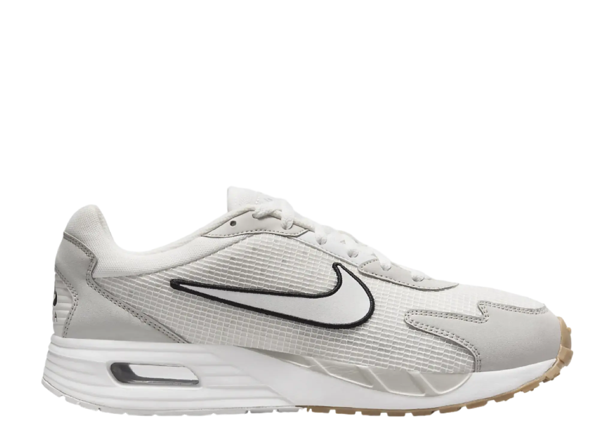 Nike Air Max Solo Summit White Light Bone