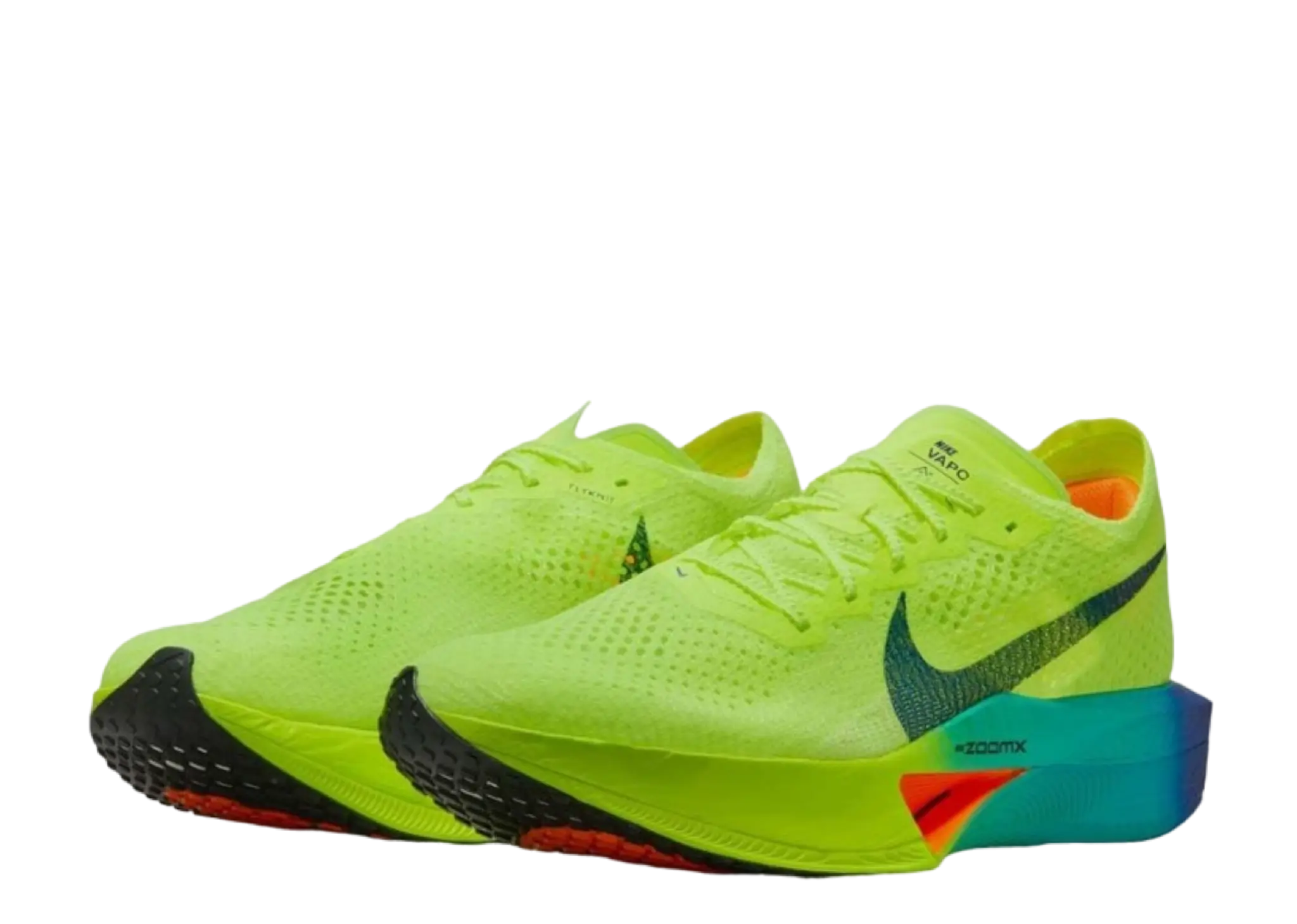 Nike ZoomX Vaporfly 3 Fast Pack - photo 2