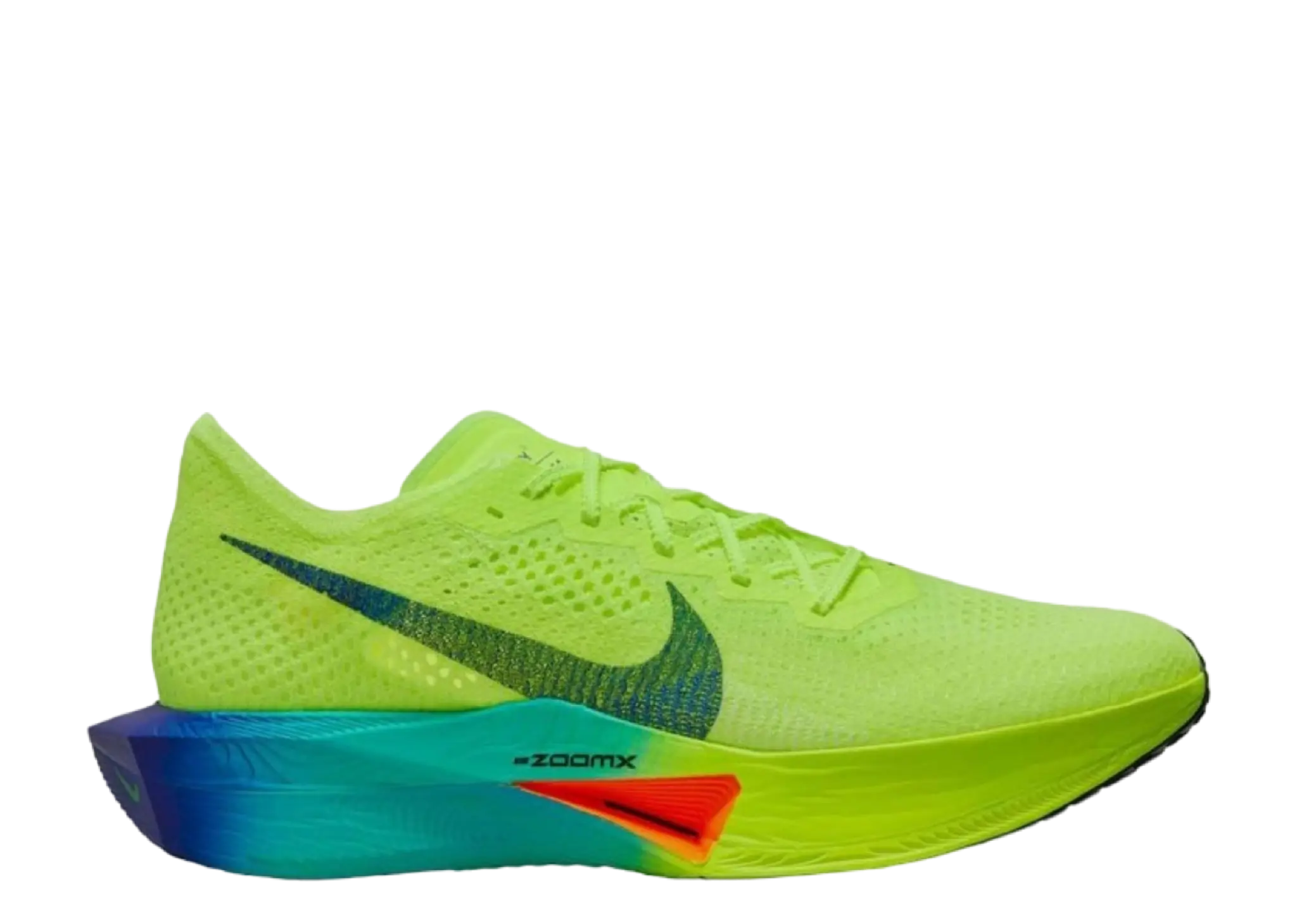 Nike ZoomX Vaporfly 3 Fast Pack
