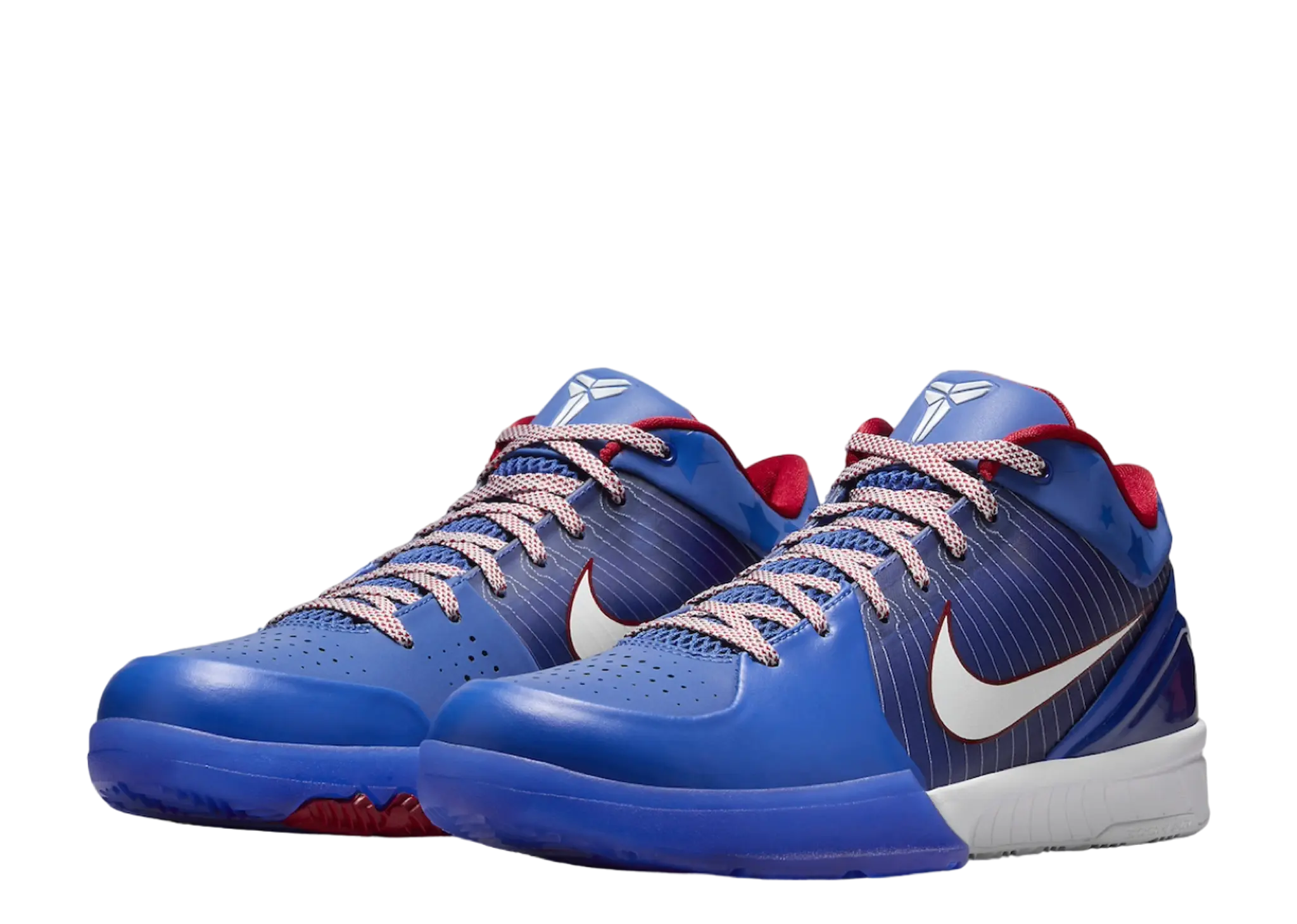 Nike Kobe 4 Protro Philly (2024) - photo 2