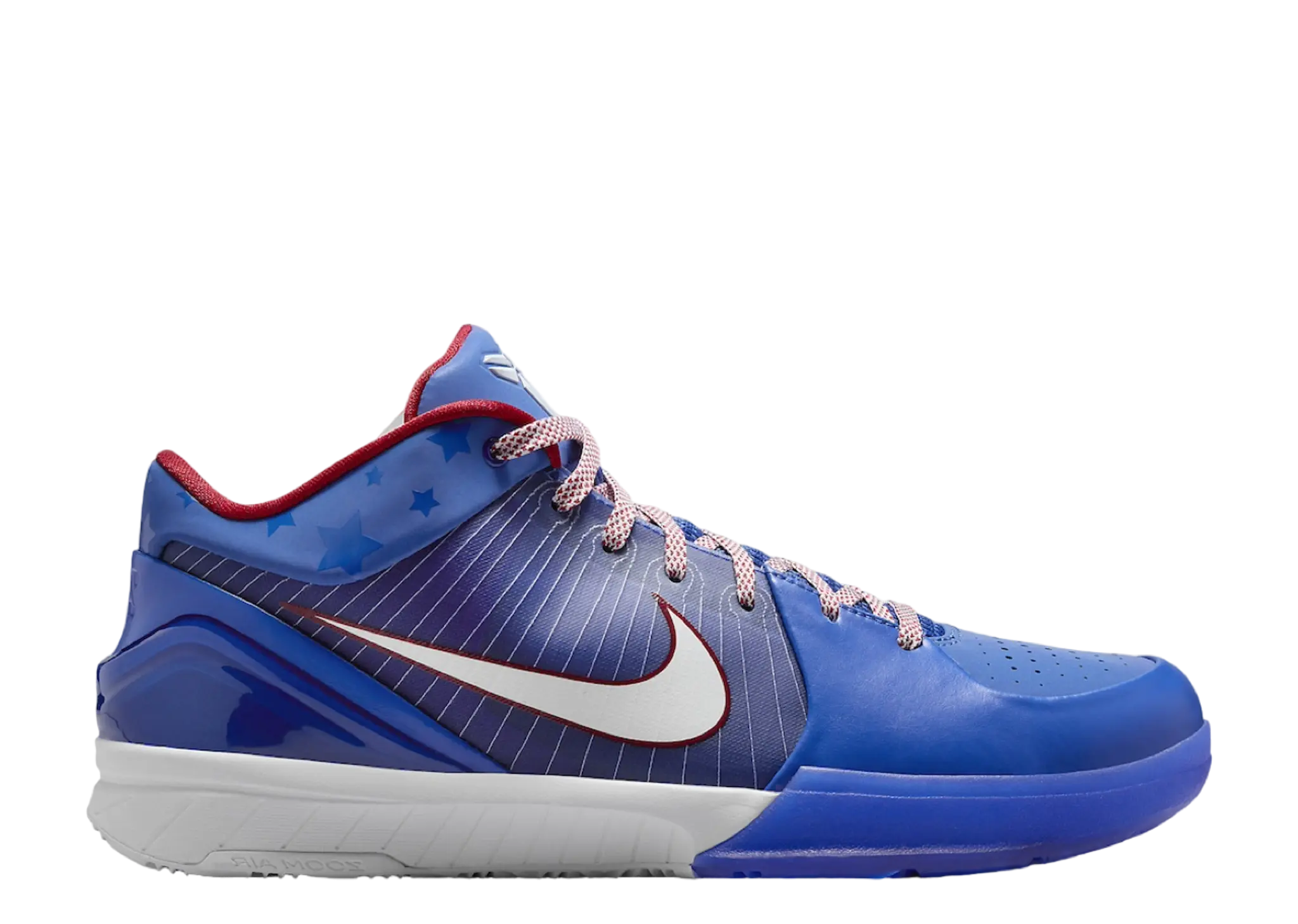 Nike Kobe 4 Protro Philly (2024)