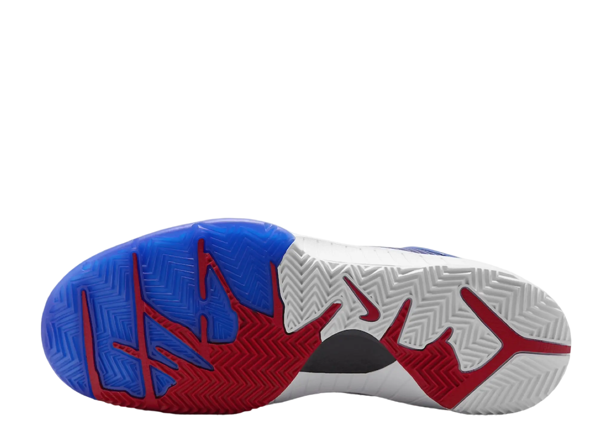 Nike Kobe 4 Protro Philly (2024) - photo 4