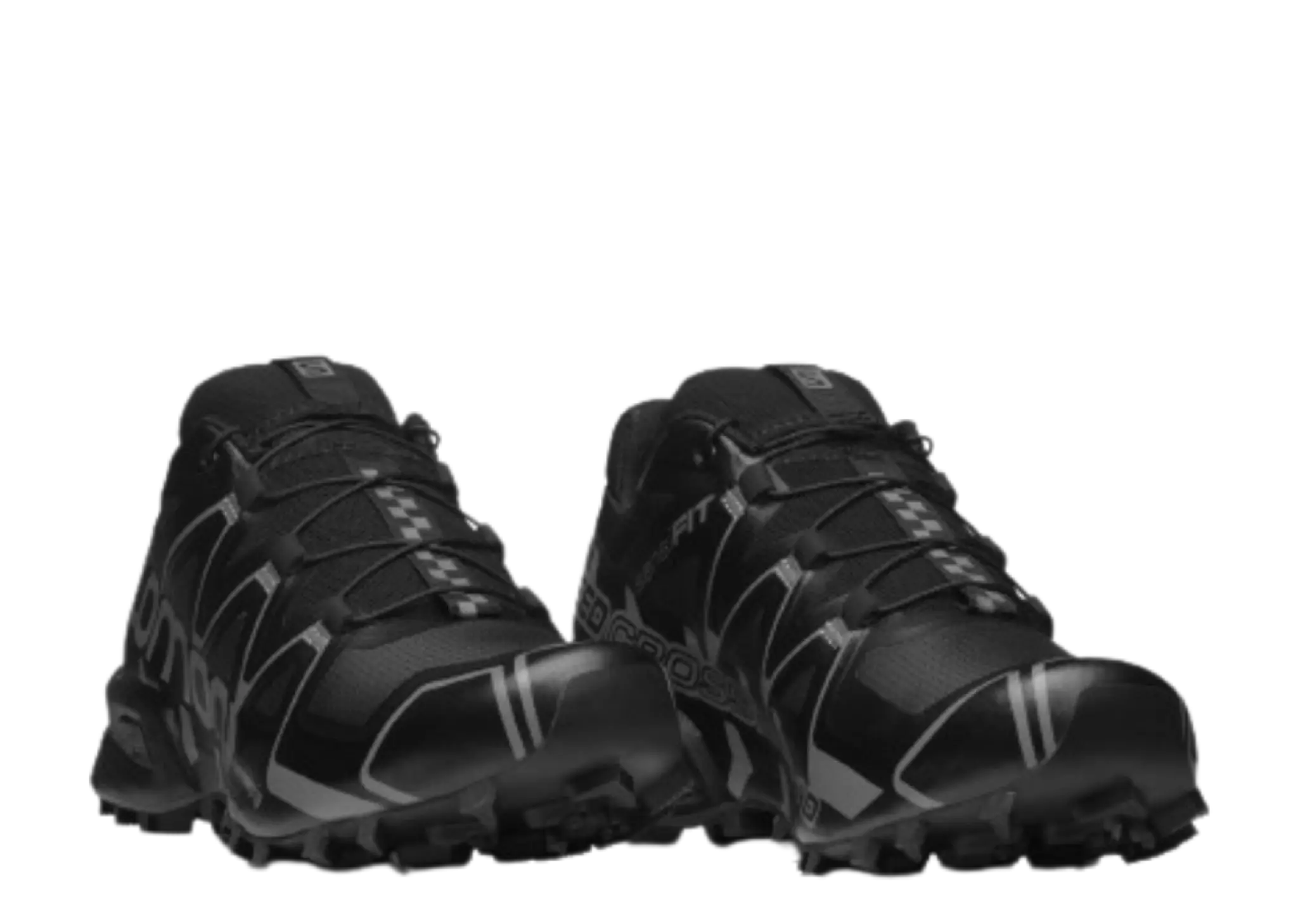 Salomon Speedcross Offroad Black - photo 2