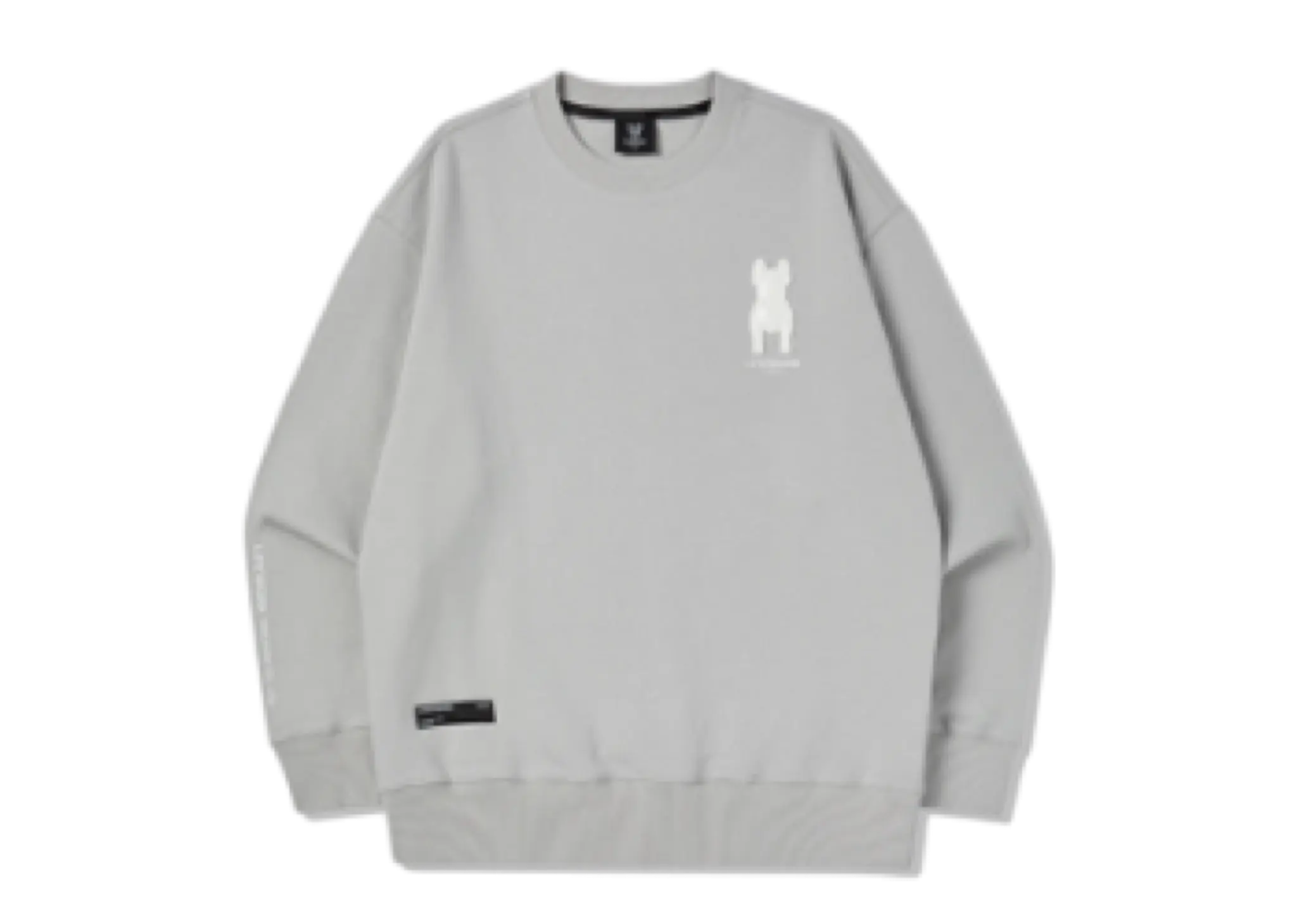 Lifework Ladog 3D Basic MTM Grey