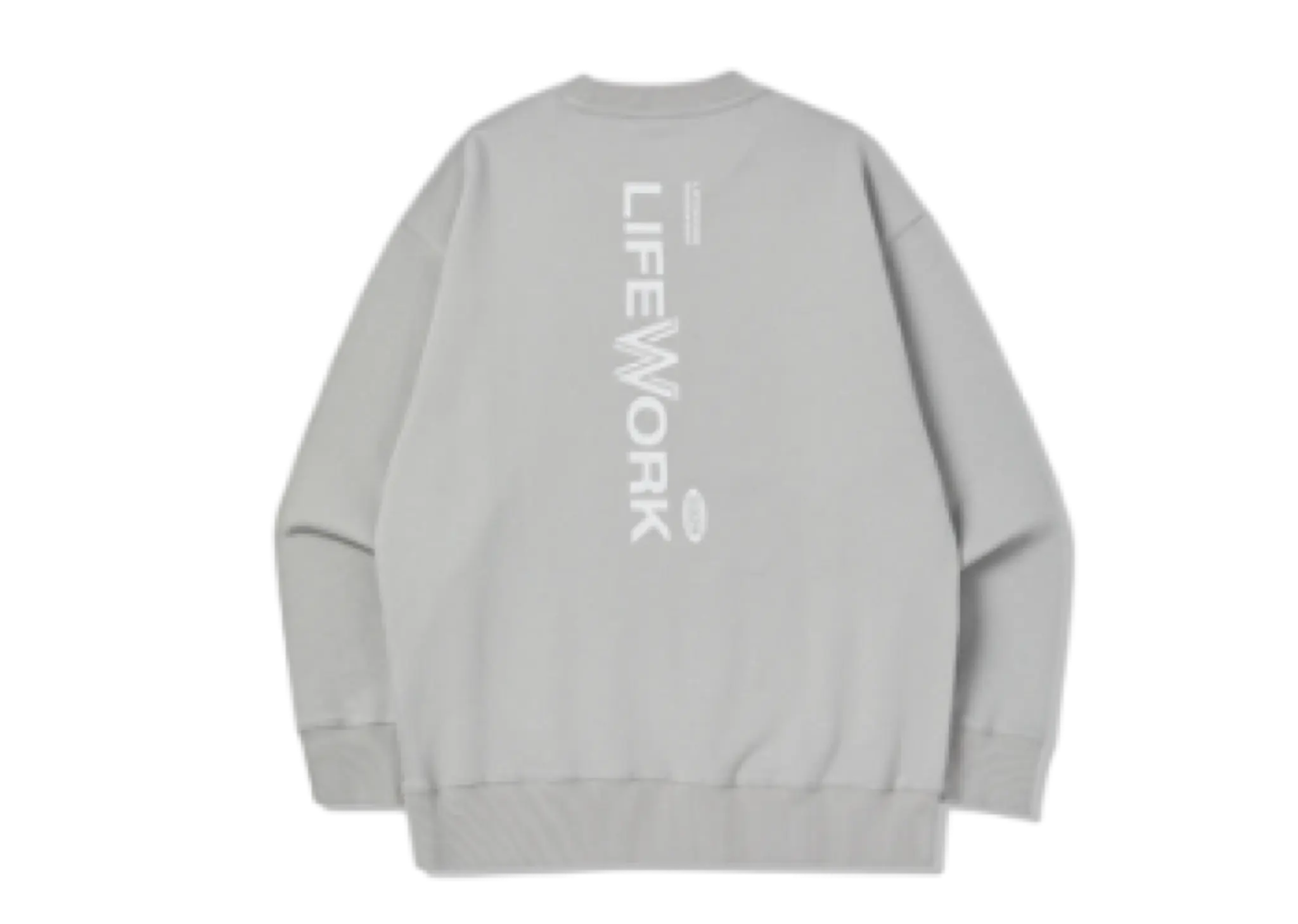 Lifework Ladog 3D Basic MTM Grey - photo 2