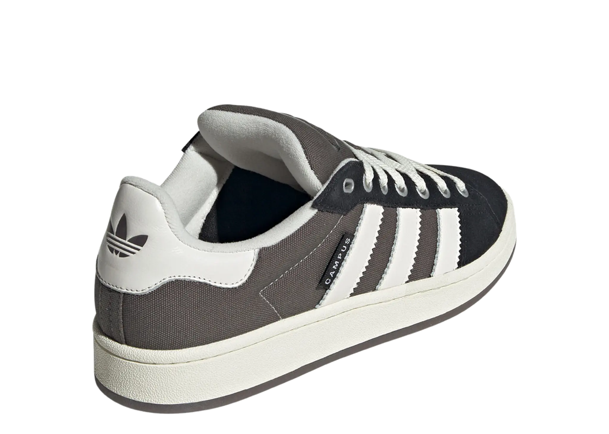 Adidas Campus 00's Charcoal Grey Core Black - photo 3