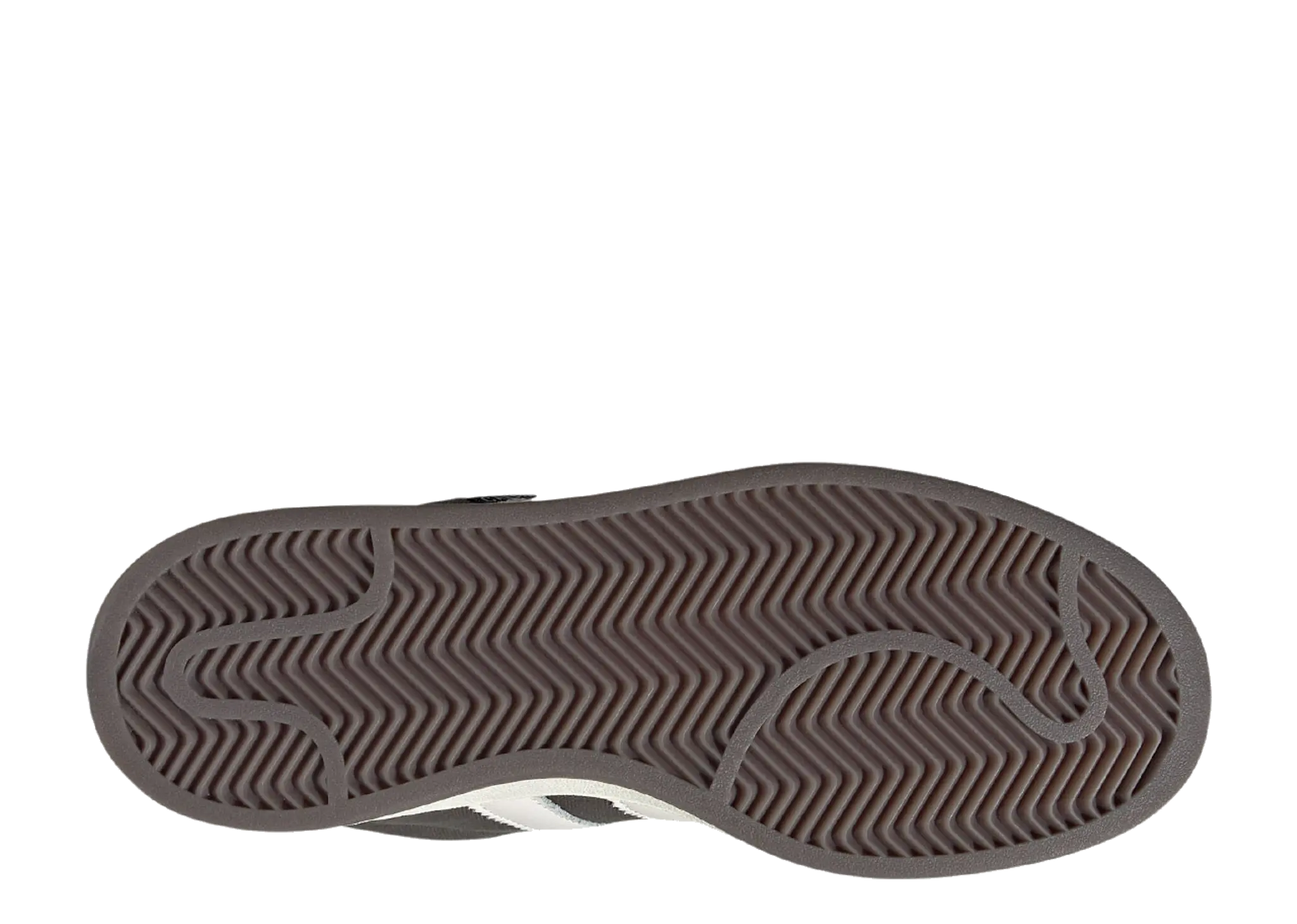 Adidas Campus 00's Charcoal Grey Core Black - photo 4