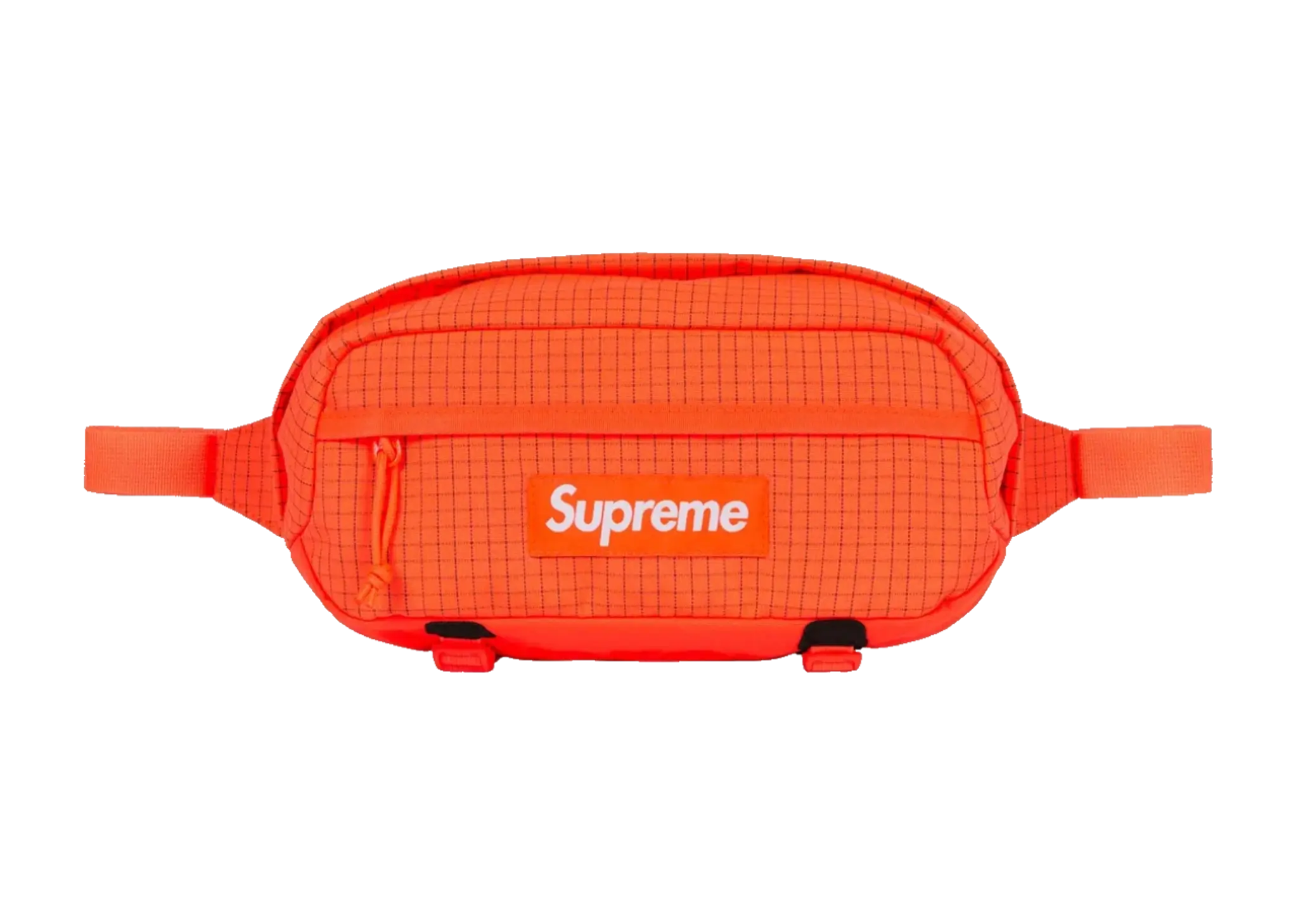 Supreme Waist Bag Orange