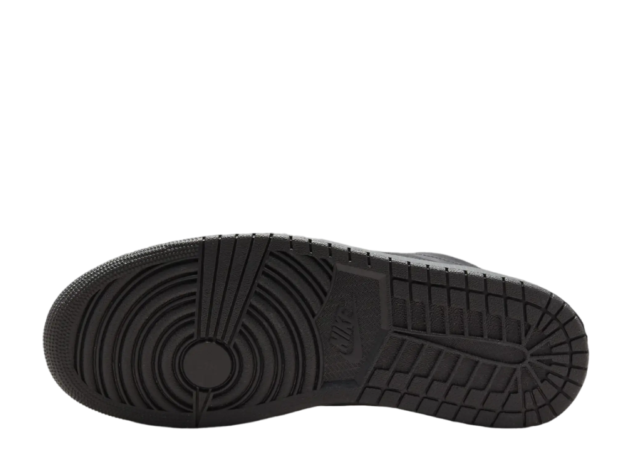 Air Jordan 1 Low SE Craft Dark Smoke Grey - photo 4