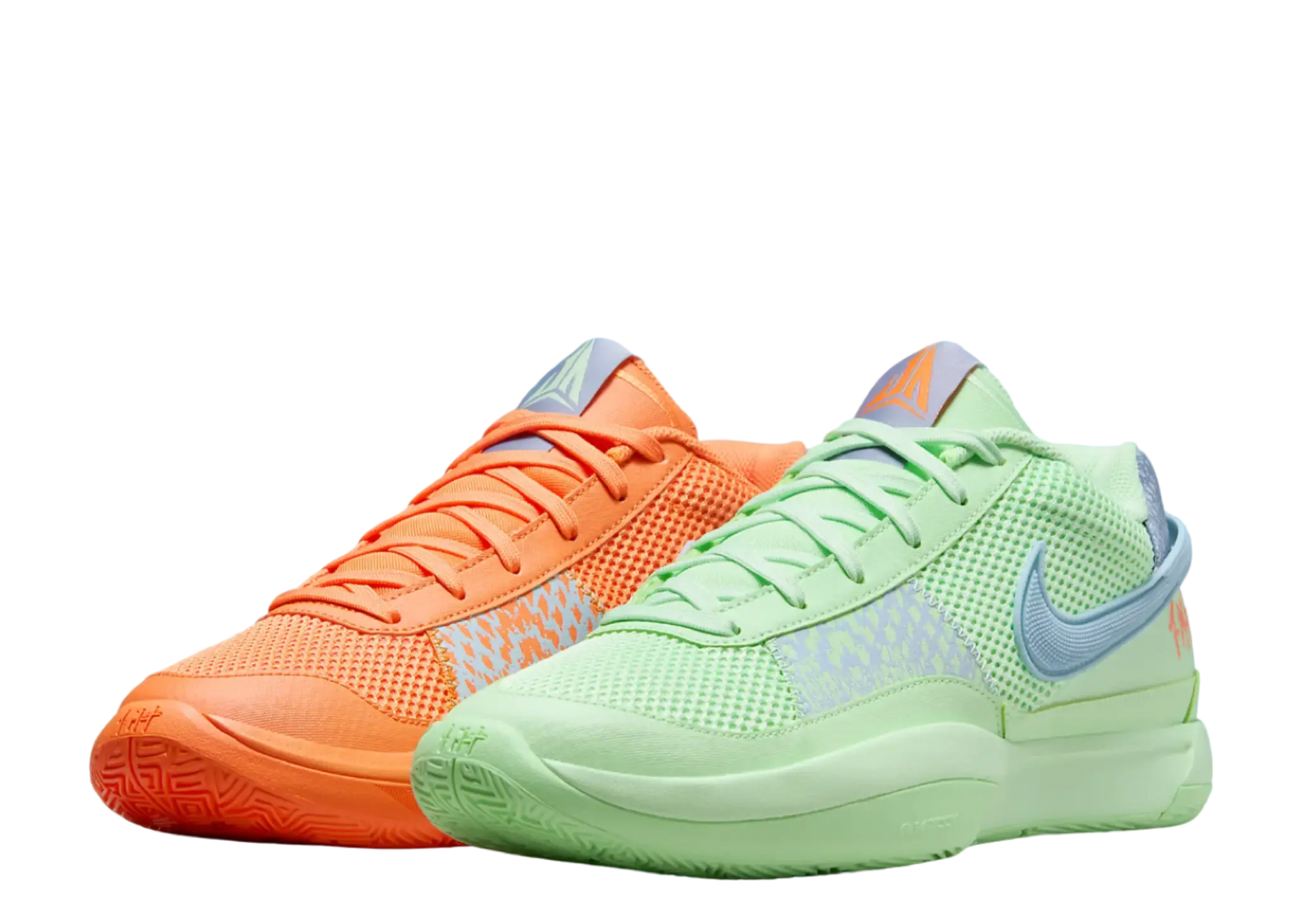 Nike Ja 1 Mismatched - photo 2
