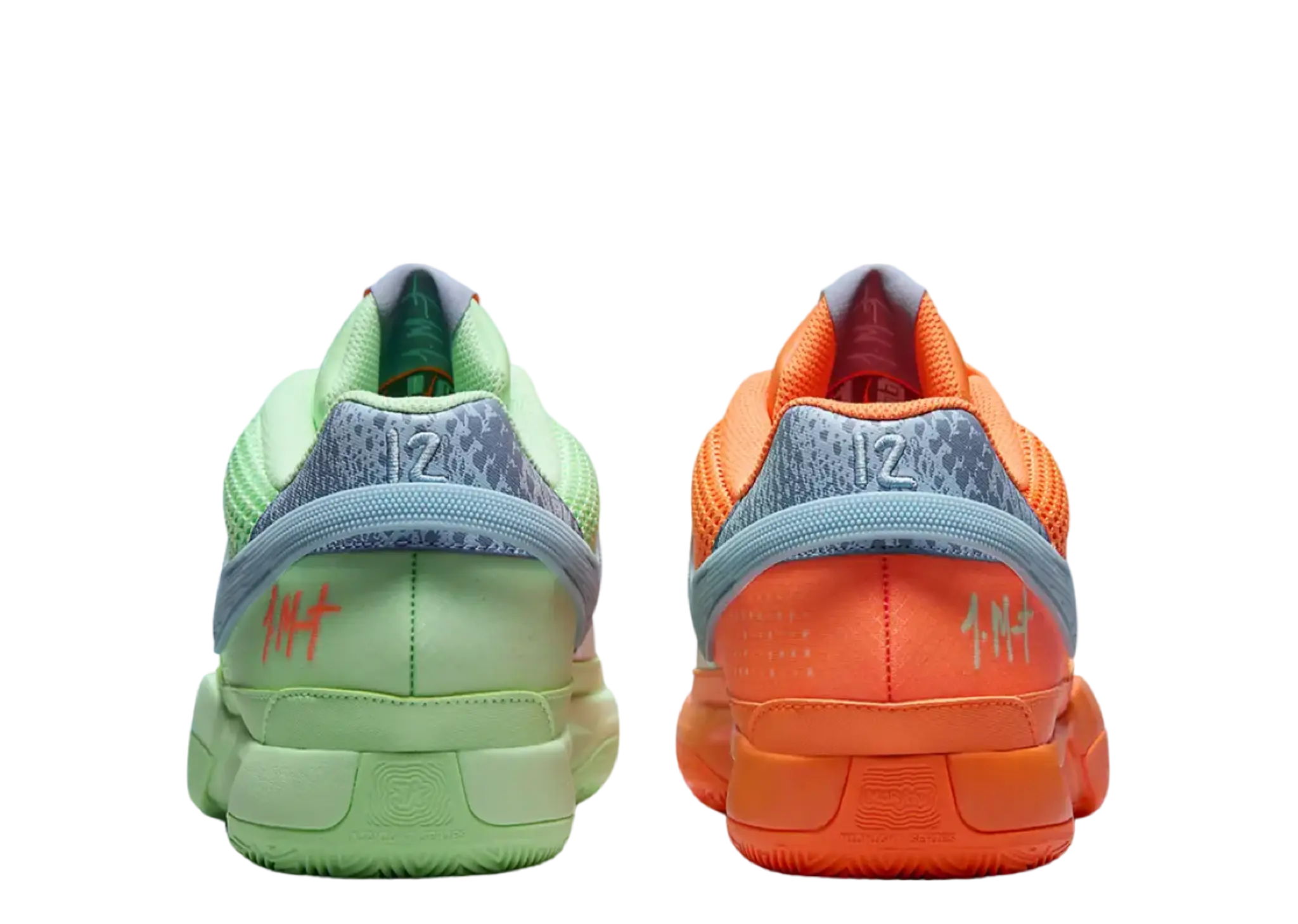 Nike Ja 1 Mismatched - photo 3