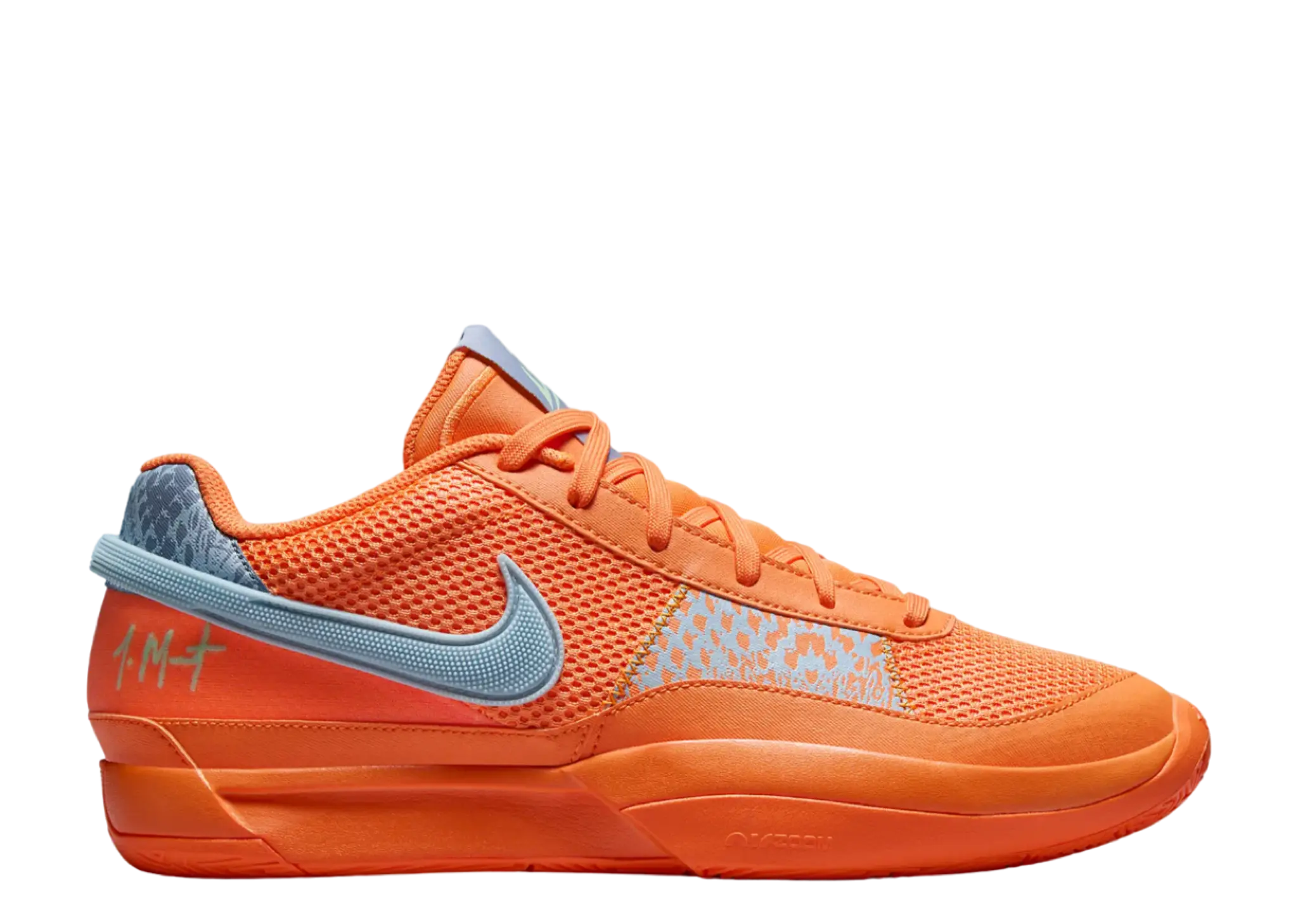 Nike Ja 1 Mismatched