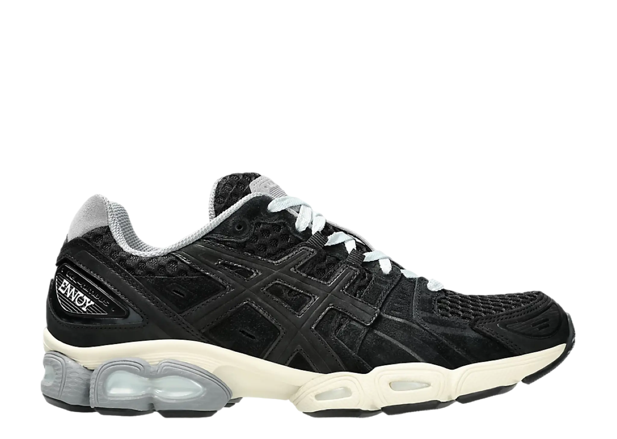 ASICS Gel-Nimbus 9 ENNOY Black