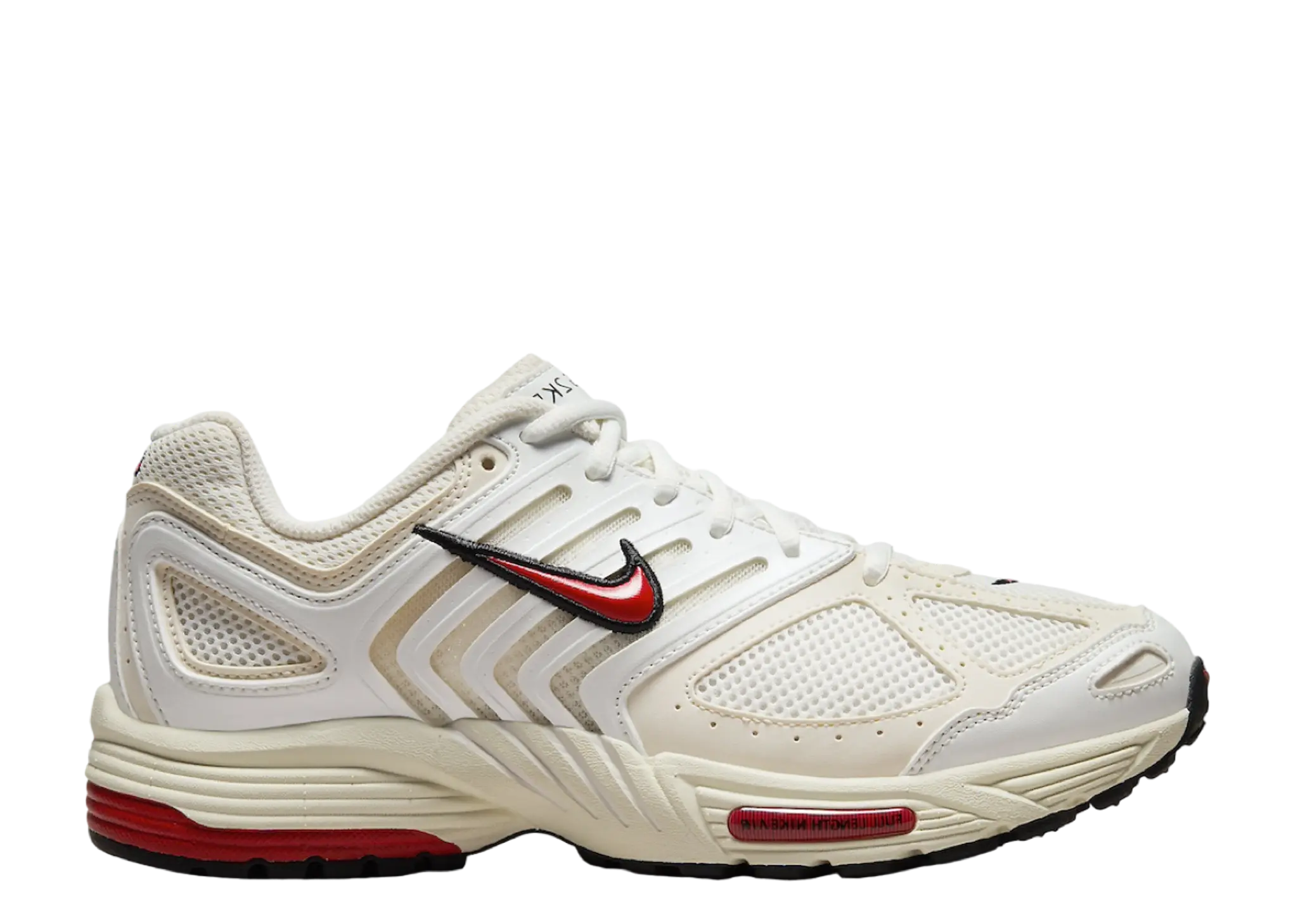 Nike Air Peg 2K5 Phantom Gym Red (Women's)