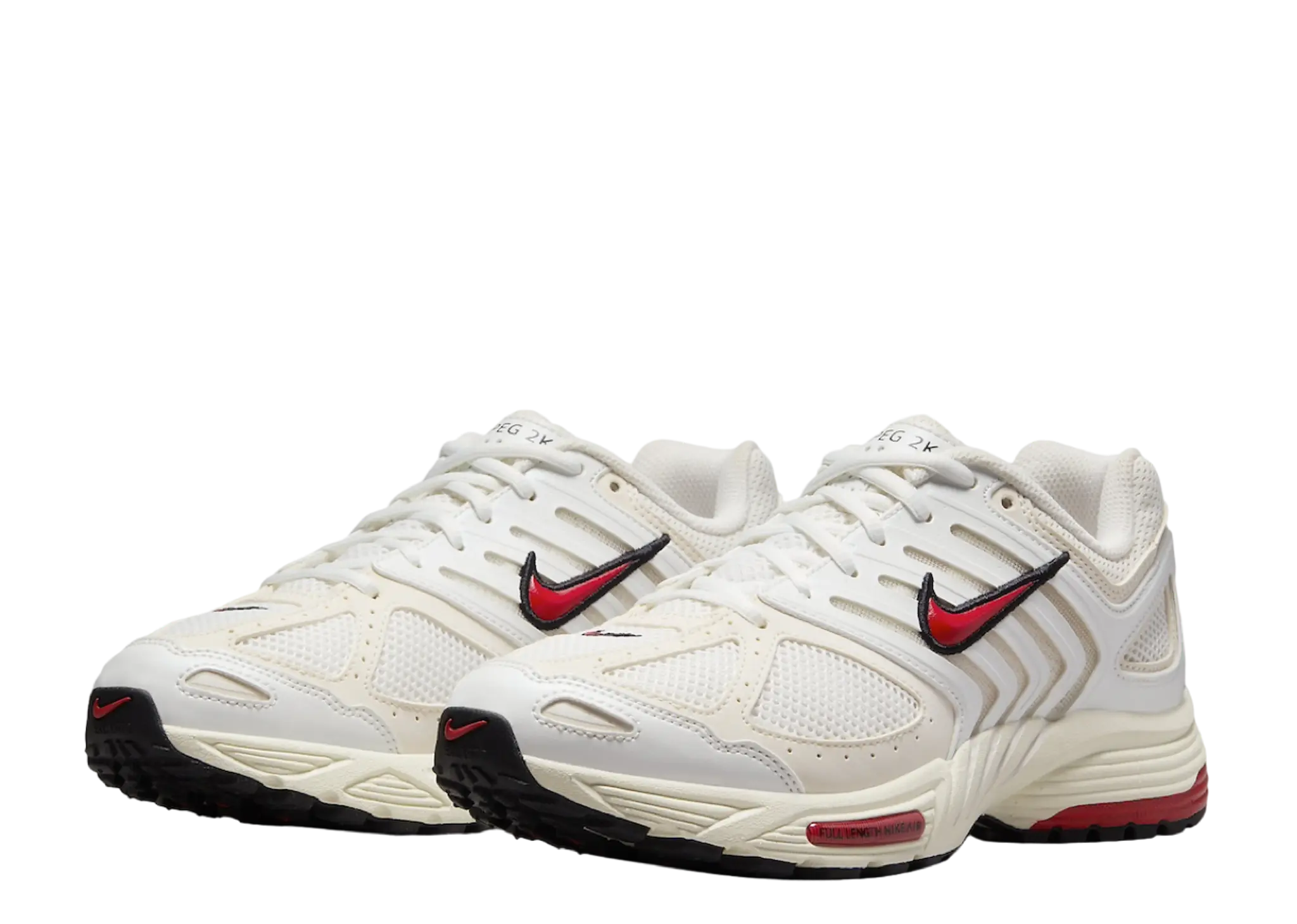 Nike Air Peg 2K5 Phantom Gym Red (Women's) - photo 2