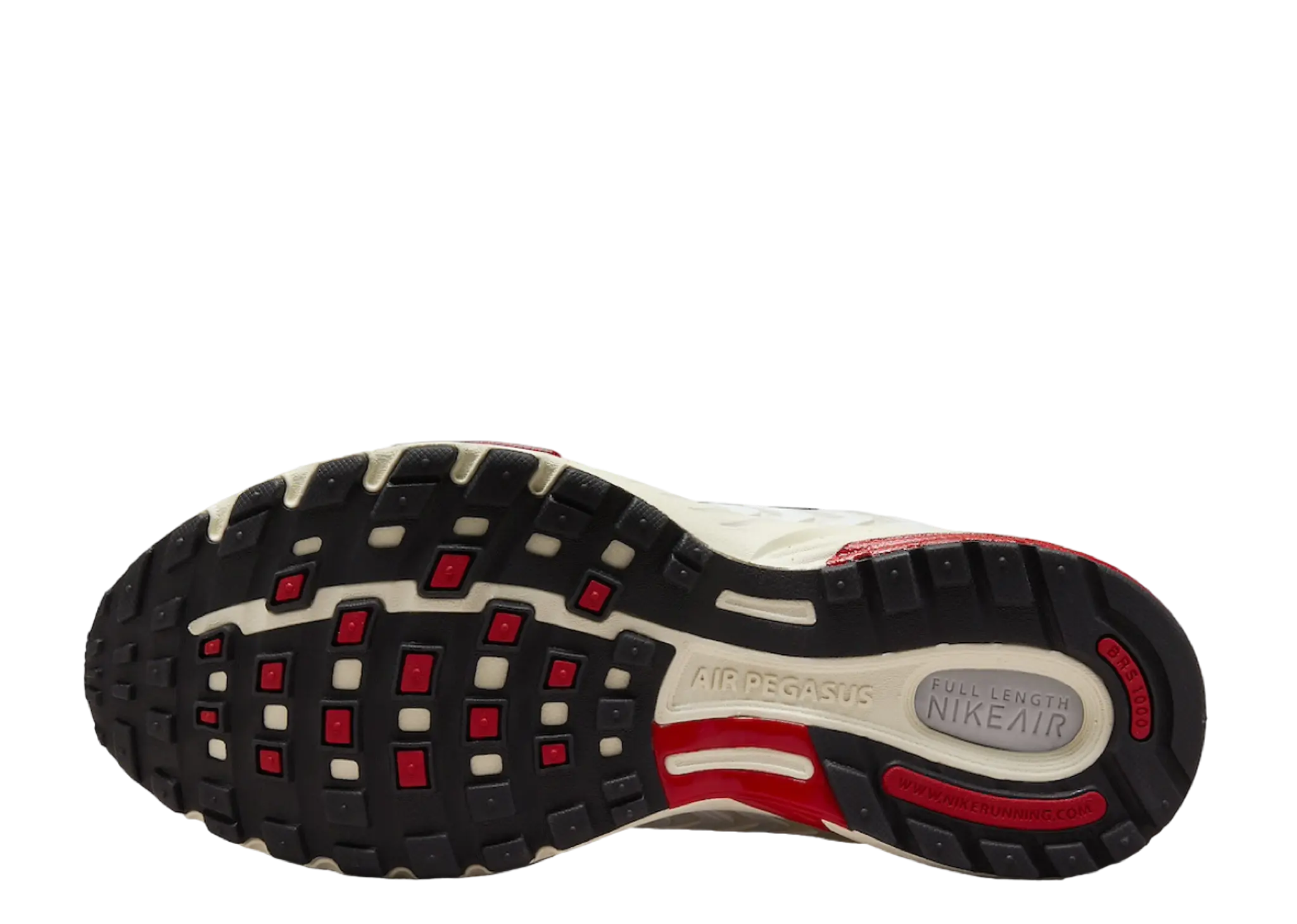 Nike Air Peg 2K5 Phantom Gym Red (Women's) - photo 4