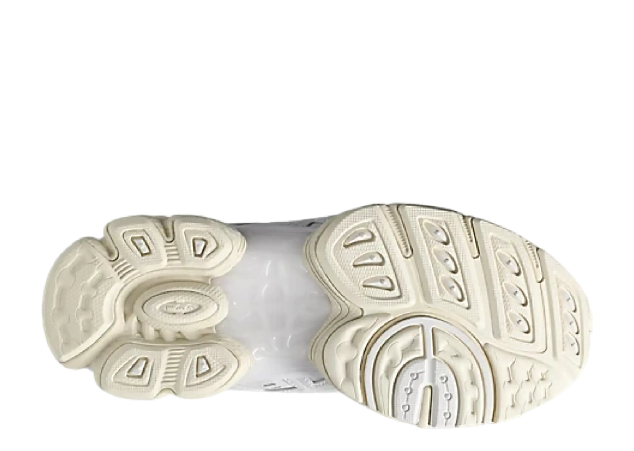 ASICS Gel-Nimbus 9 ENNOY White - photo 4