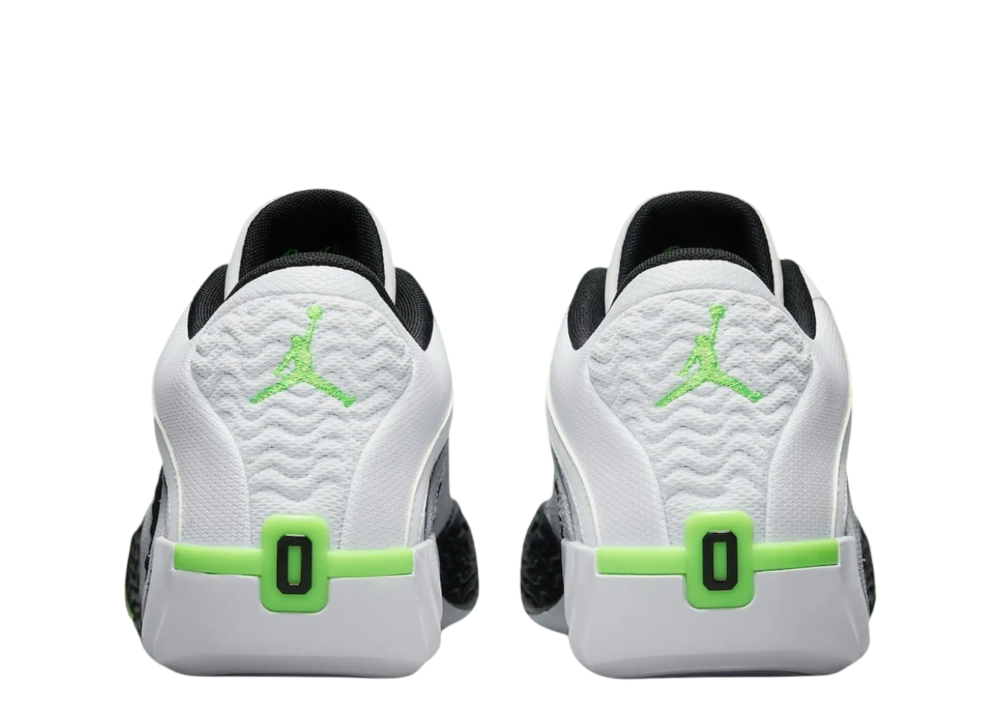 Air Jordan Tatum 2 Neon - photo 3