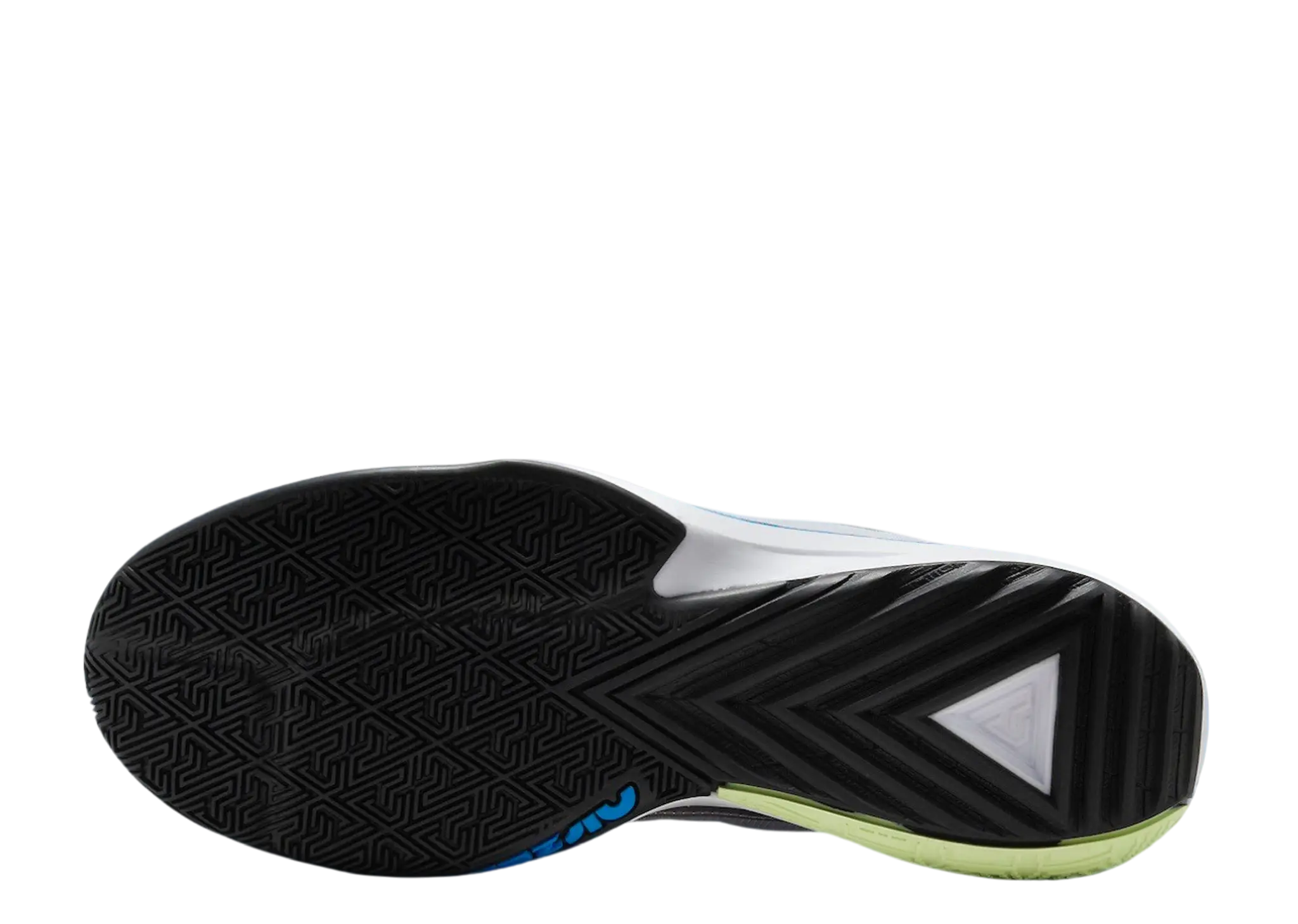 Nike Zoom Freak 5 Ode To Your First Love - photo 4