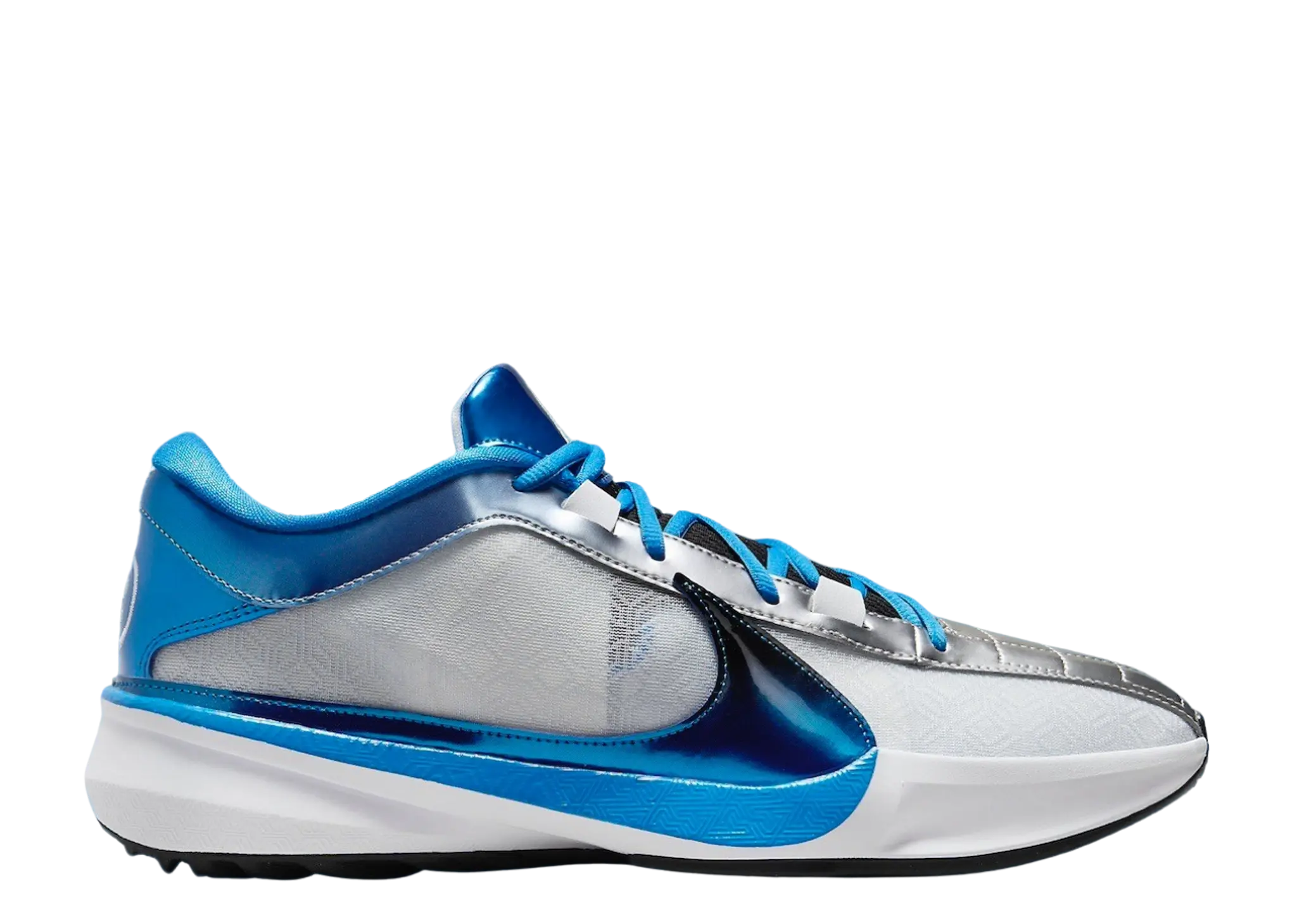 Nike Zoom Freak 5 Ode To Your First Love
