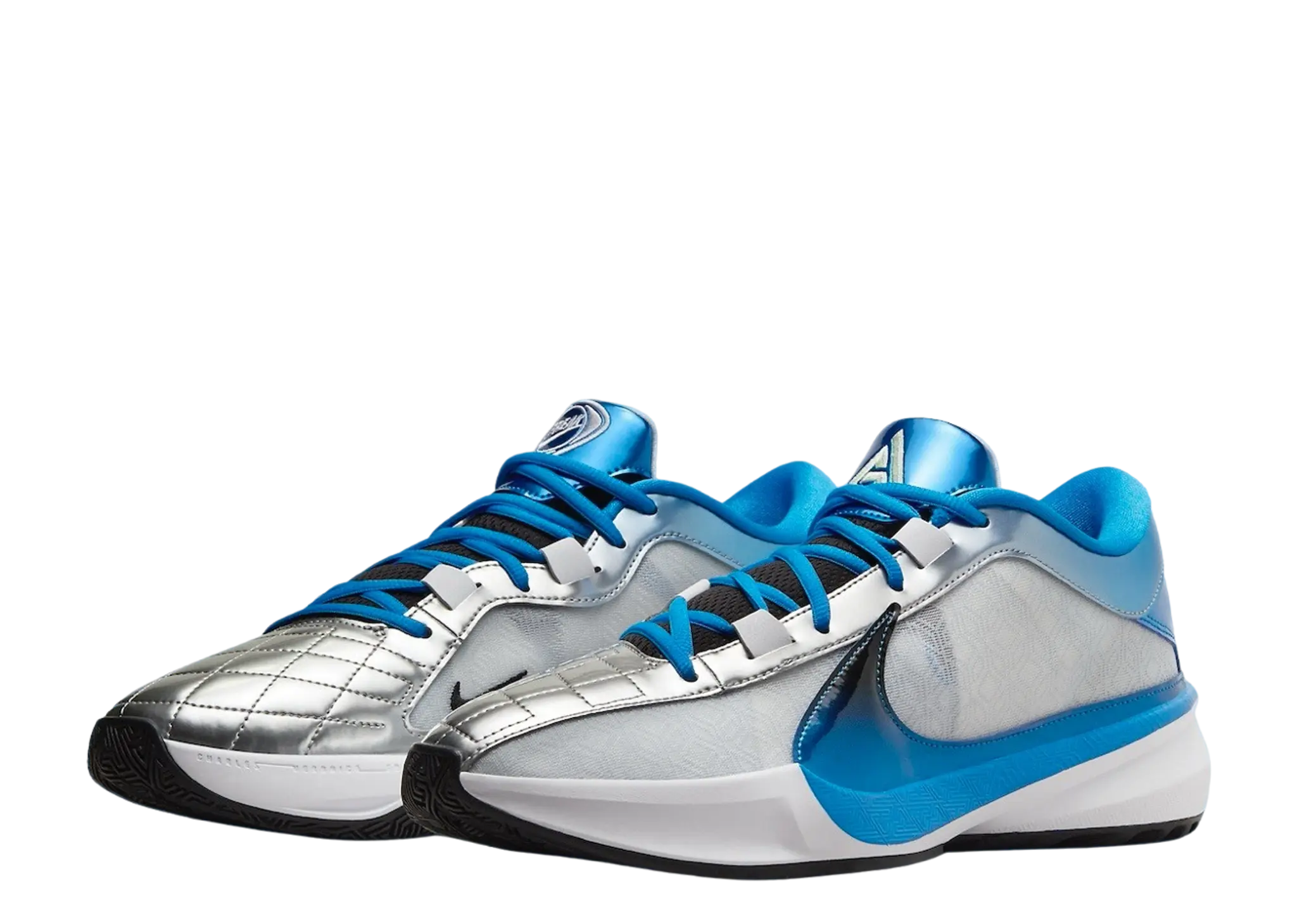 Nike Zoom Freak 5 Ode To Your First Love - photo 2