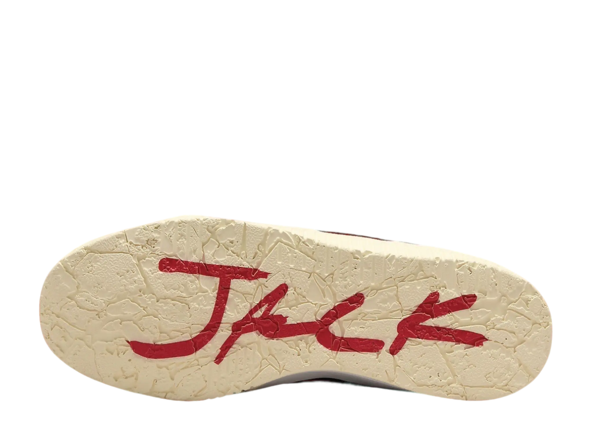 Air Jordan Jumpman Jack TR Travis Scott University Red - photo 4