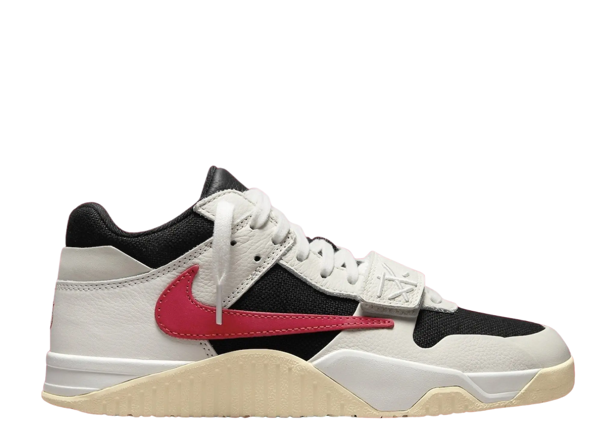 Air Jordan Jumpman Jack TR Travis Scott University Red
