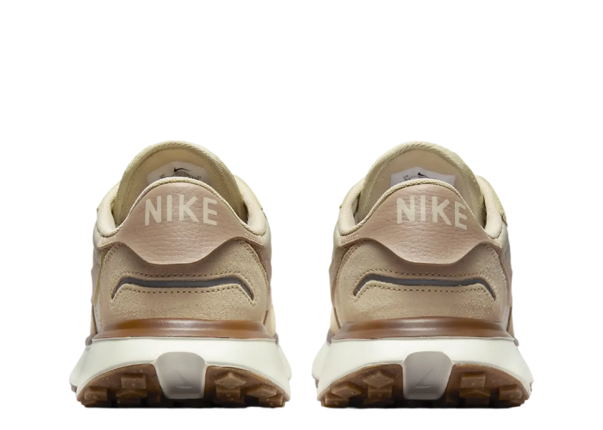 Nike Phoenix Waffle Sanddrift Hemp (Women's) - photo 3