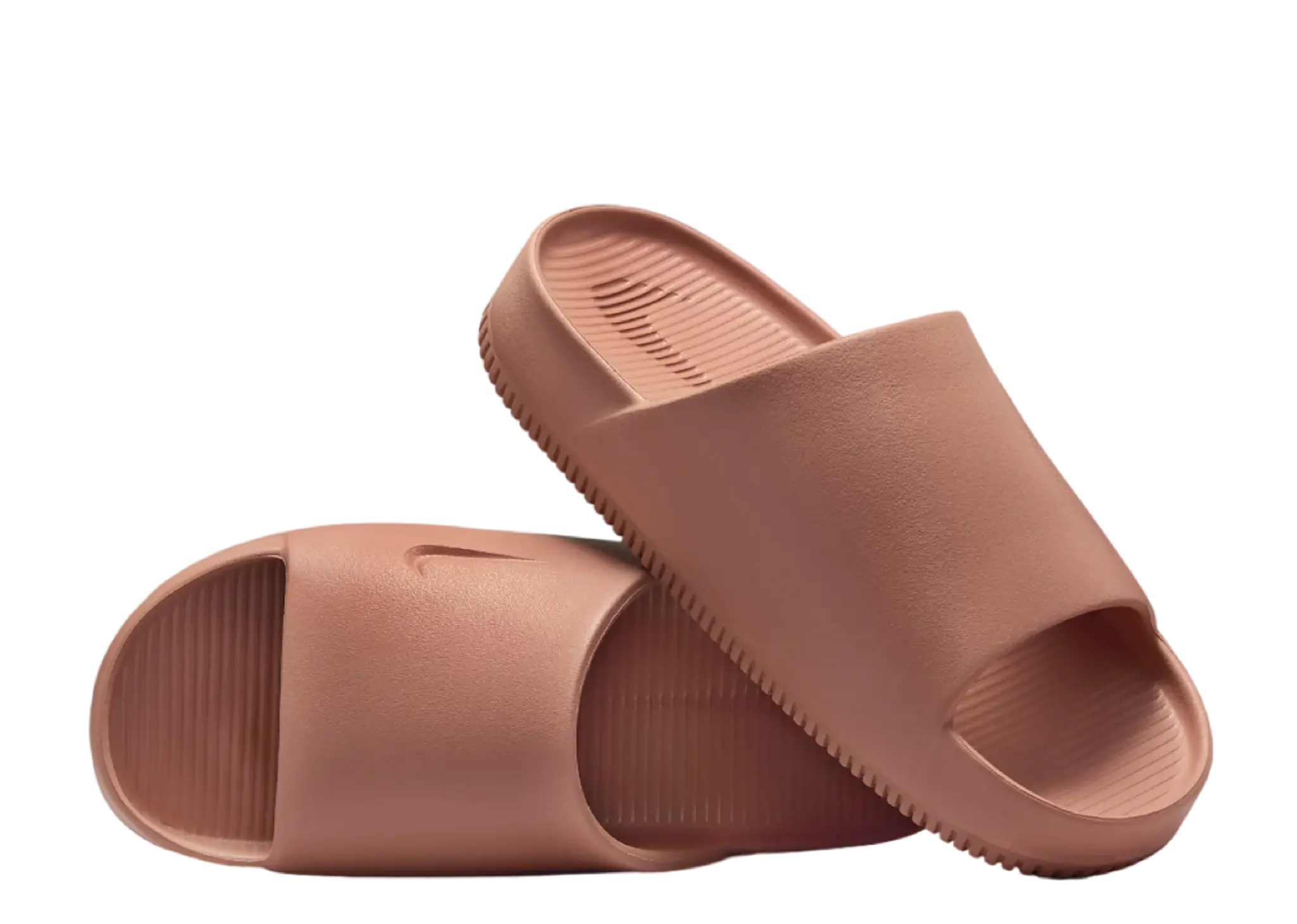Nike Calm Slide Terra Blush (Women's) - photo 2