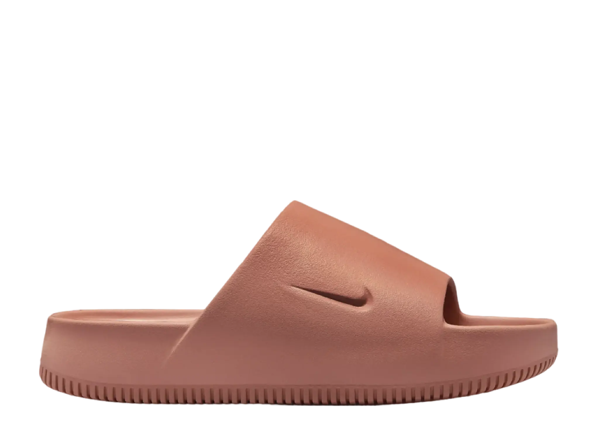 Nike Calm Slide Terra Blush (Women's)