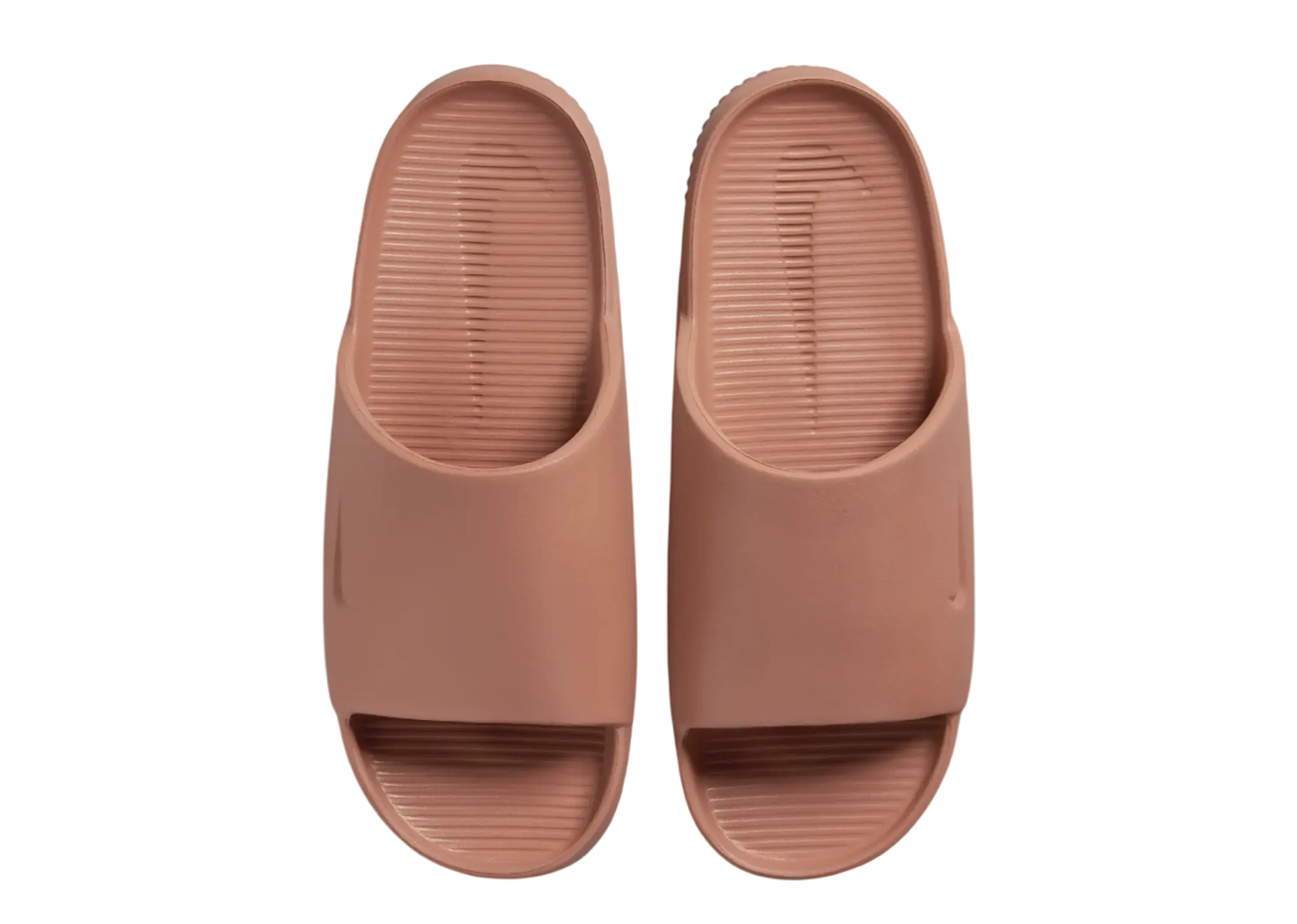 Nike Calm Slide Terra Blush (Women's) - photo 3