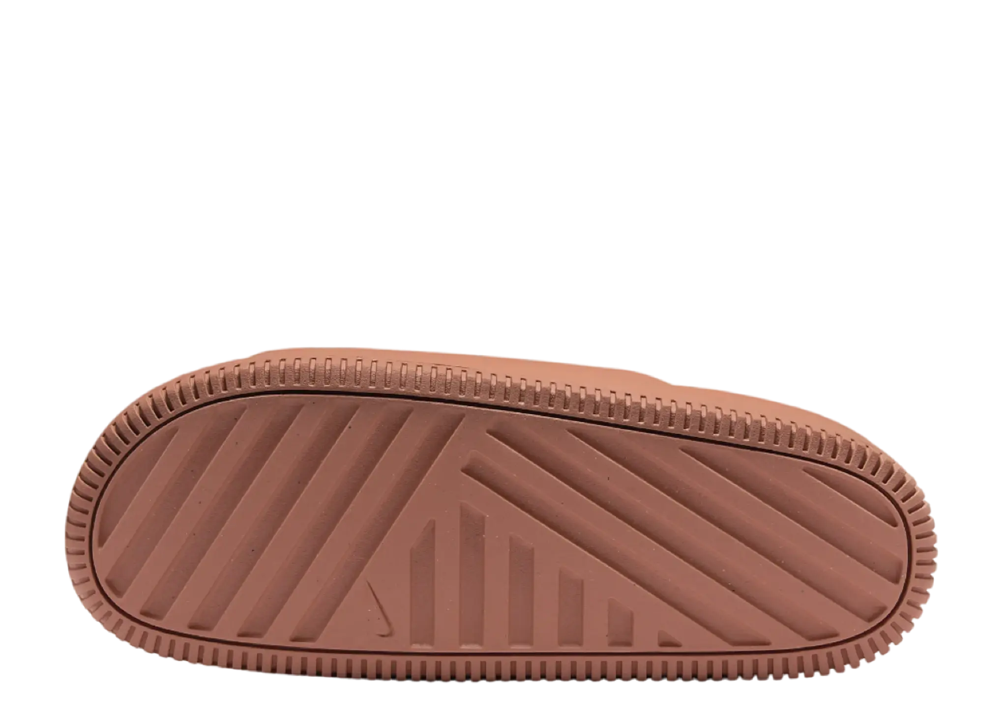 Nike Calm Slide Terra Blush (Women's) - photo 4
