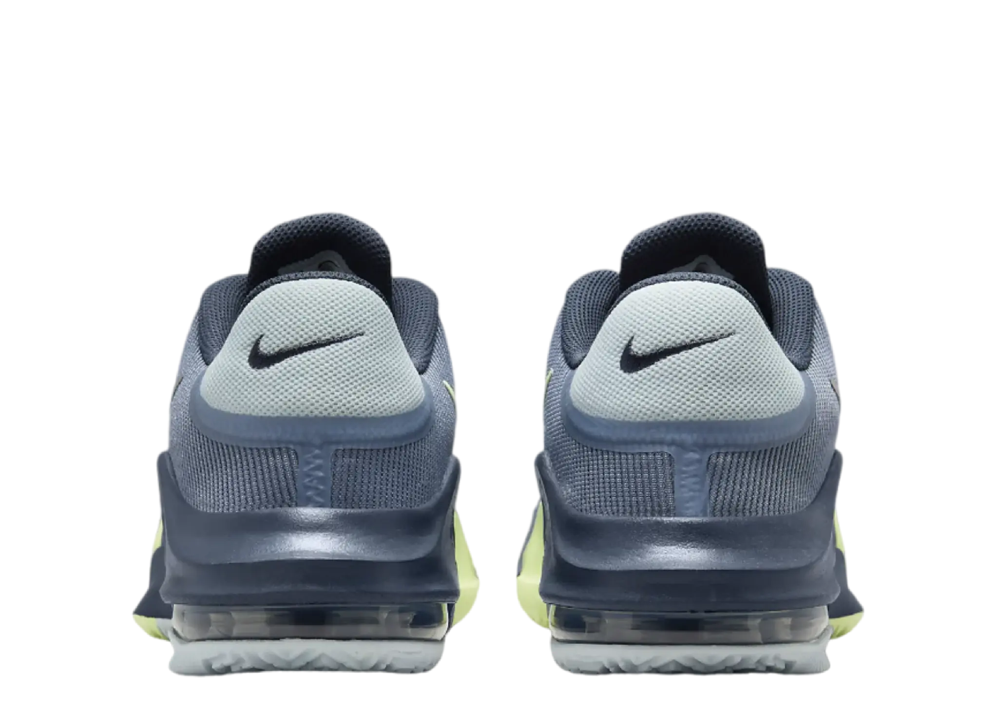 Nike Air Max Impact 4 Ashen Slate - photo 3