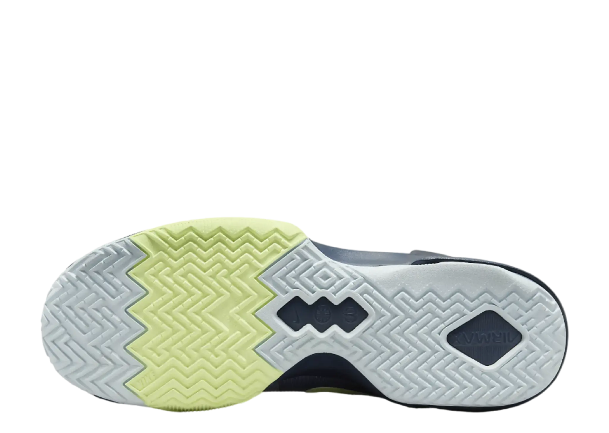 Nike Air Max Impact 4 Ashen Slate - photo 4