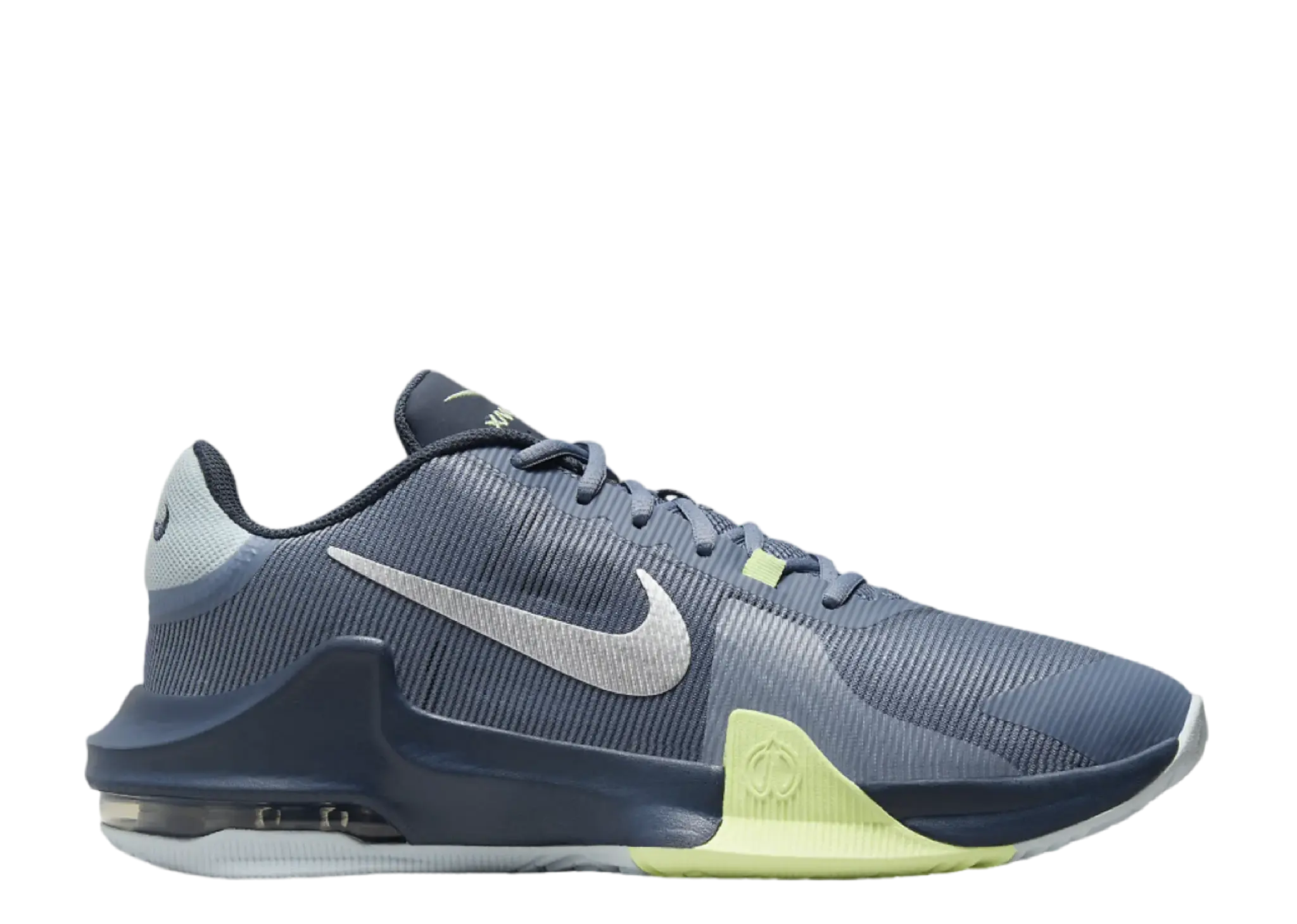 Nike Air Max Impact 4 Ashen Slate