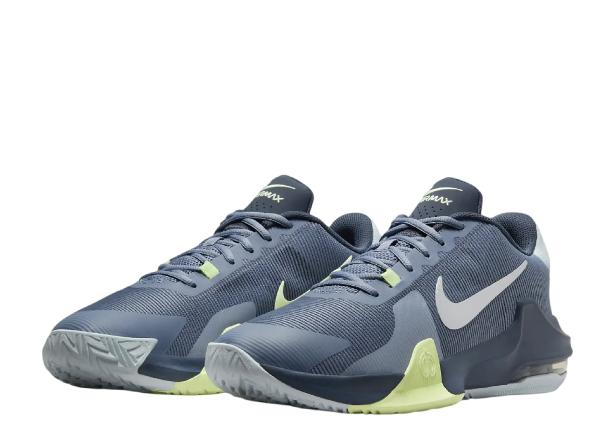 Nike Air Max Impact 4 Ashen Slate - photo 2