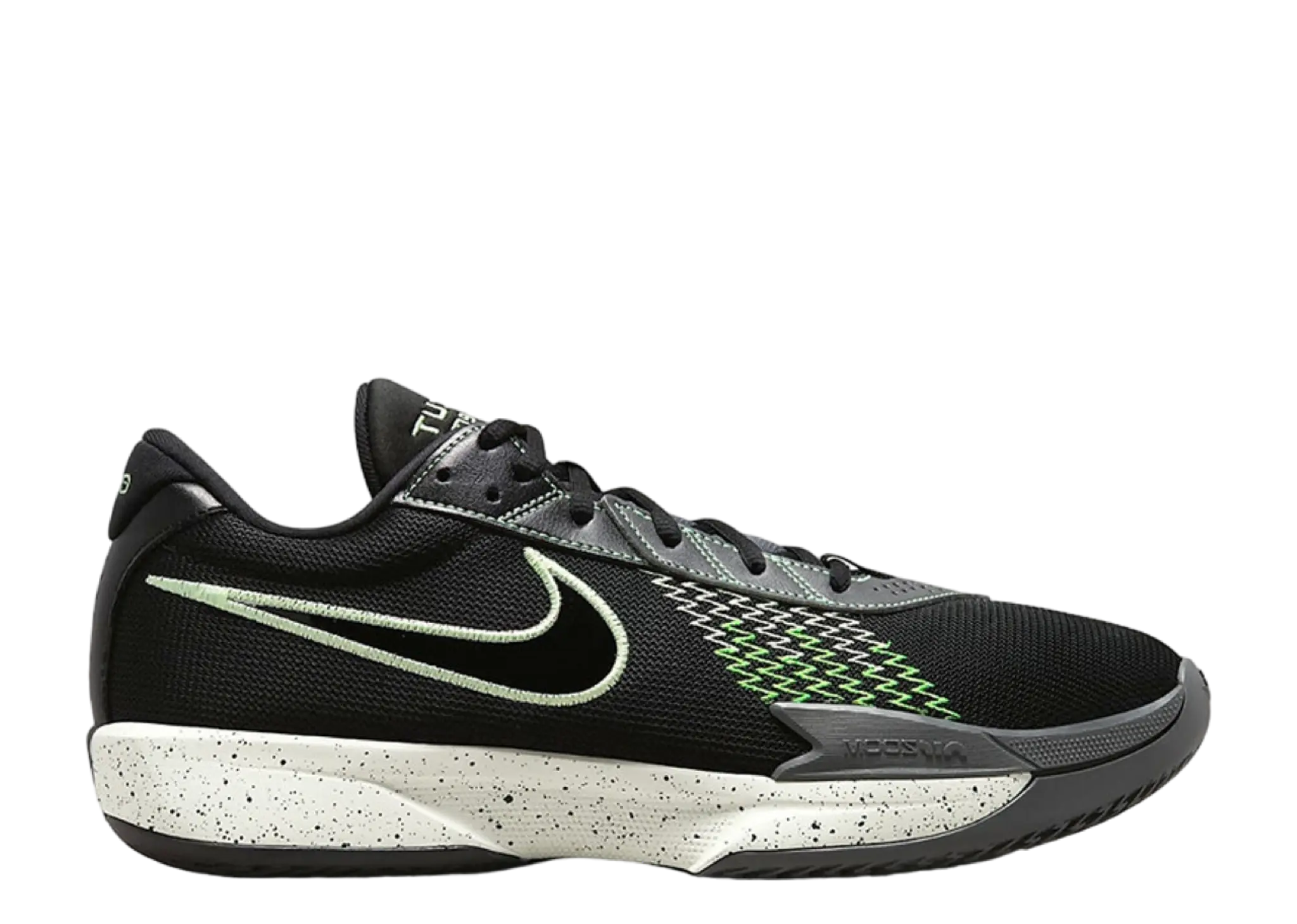 Nike Zoom G.T Cut Academy Barely Volt