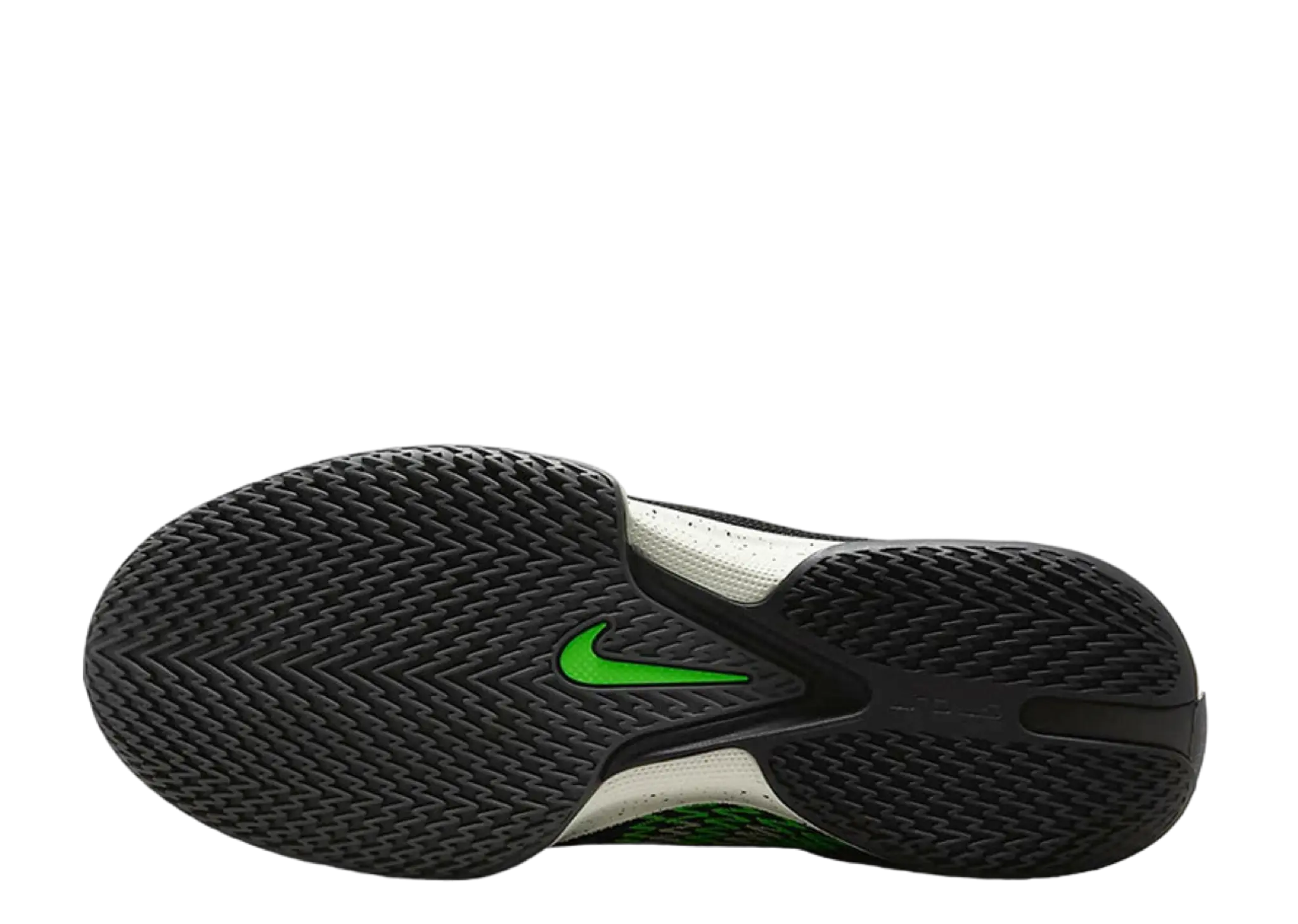 Nike Zoom G.T Cut Academy Barely Volt - photo 4
