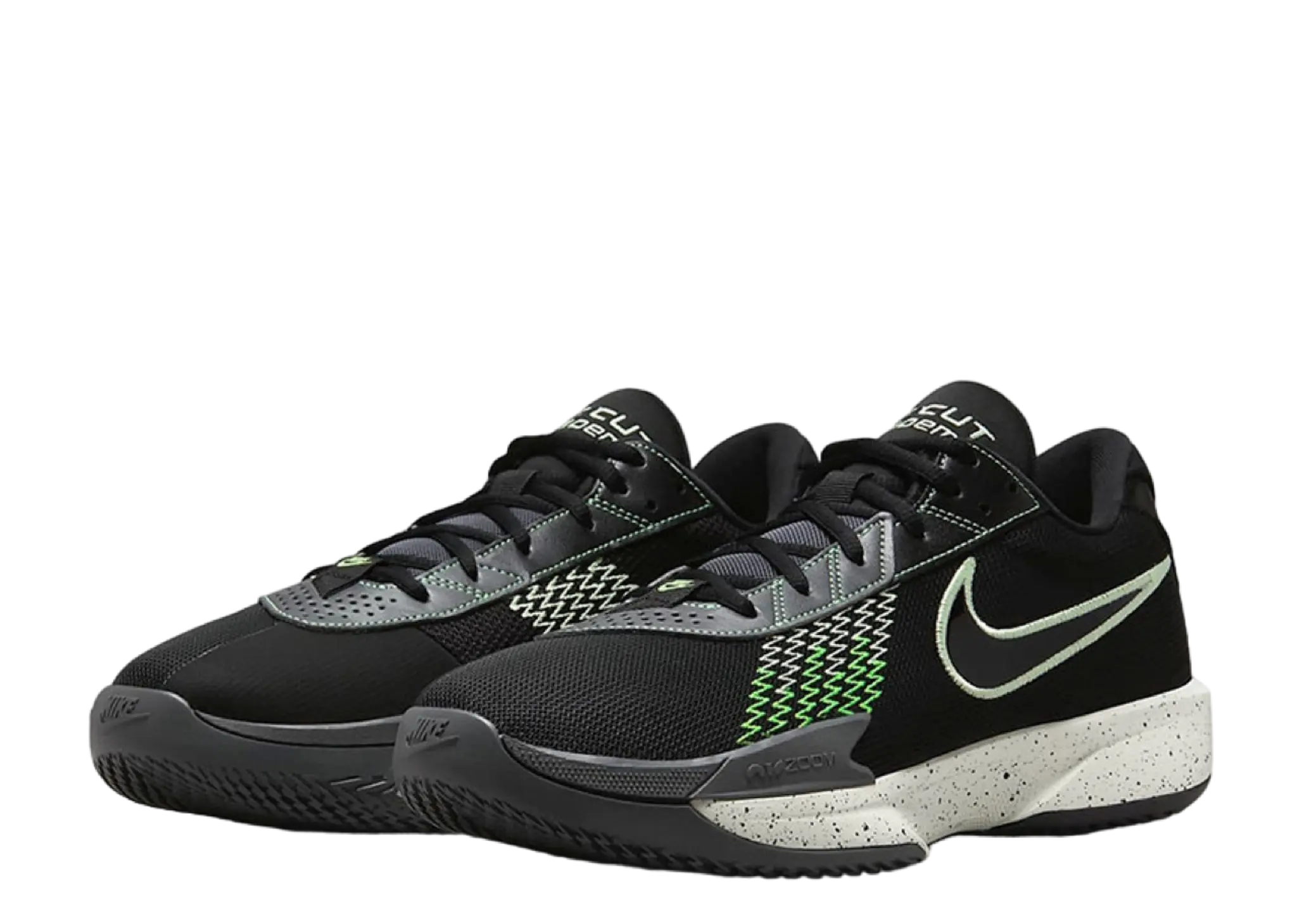Nike Zoom G.T Cut Academy Barely Volt - photo 2