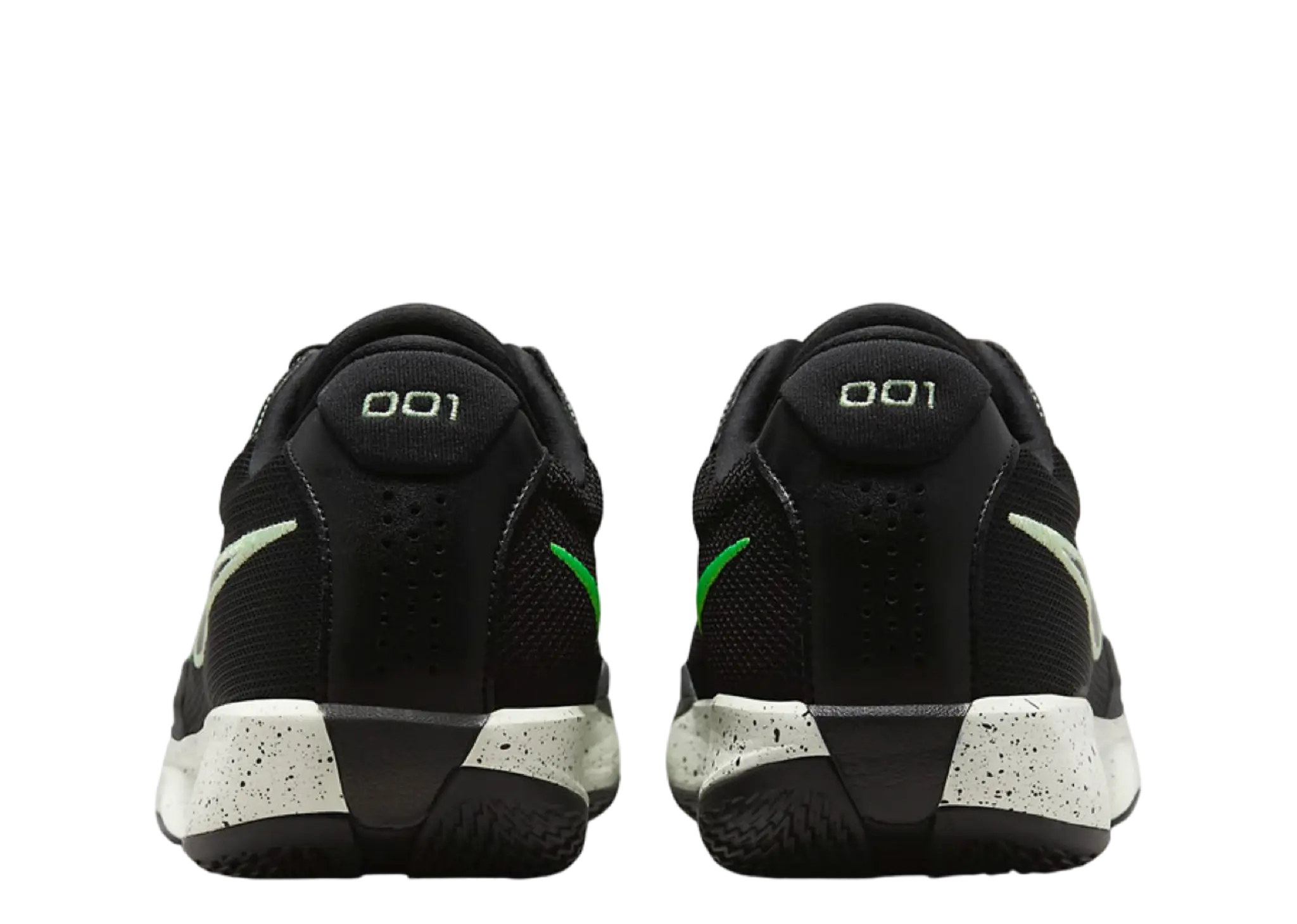 Nike Zoom G.T Cut Academy Barely Volt - photo 3