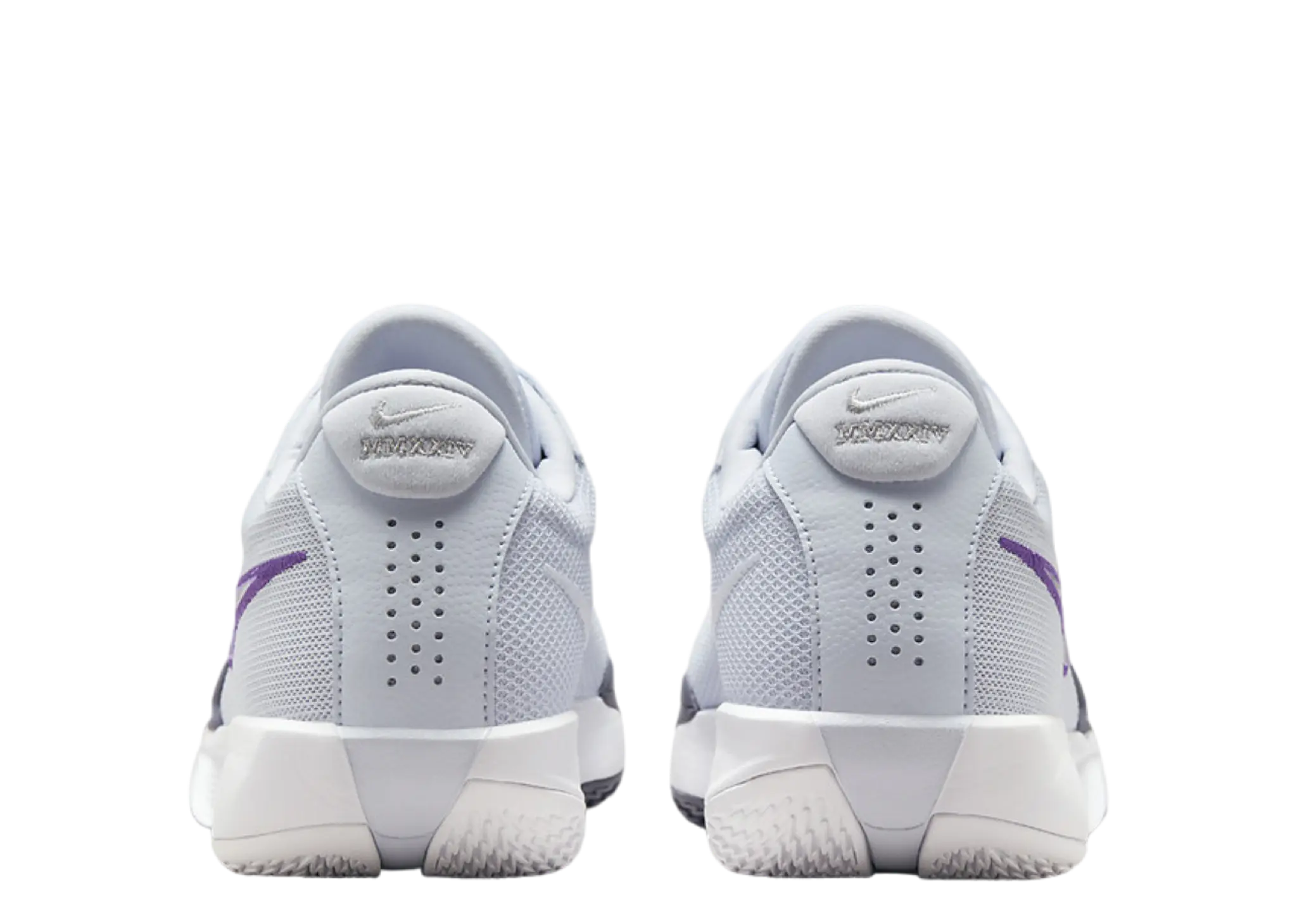 Nike Air Zoom G.T Cut Academy Barely Grape - photo 3