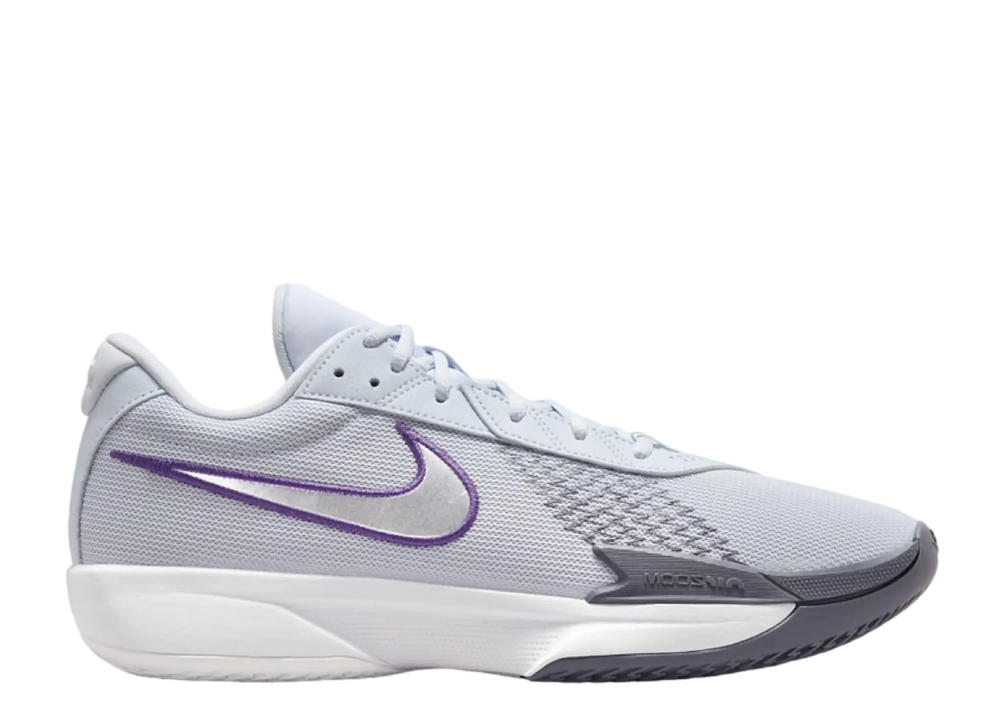 Nike Air Zoom G.T Cut Academy Barely Grape