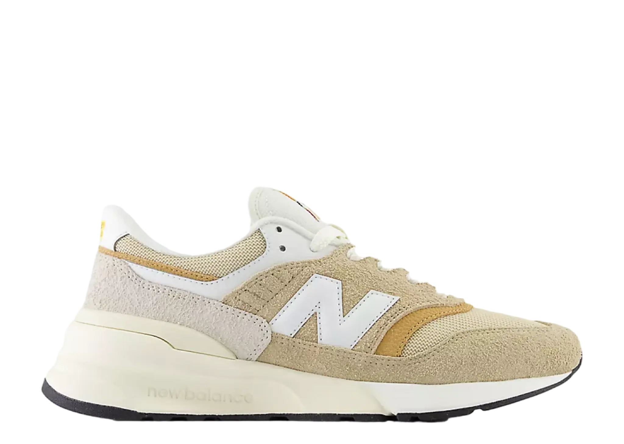 New Balance 997R Dolce Sandstone