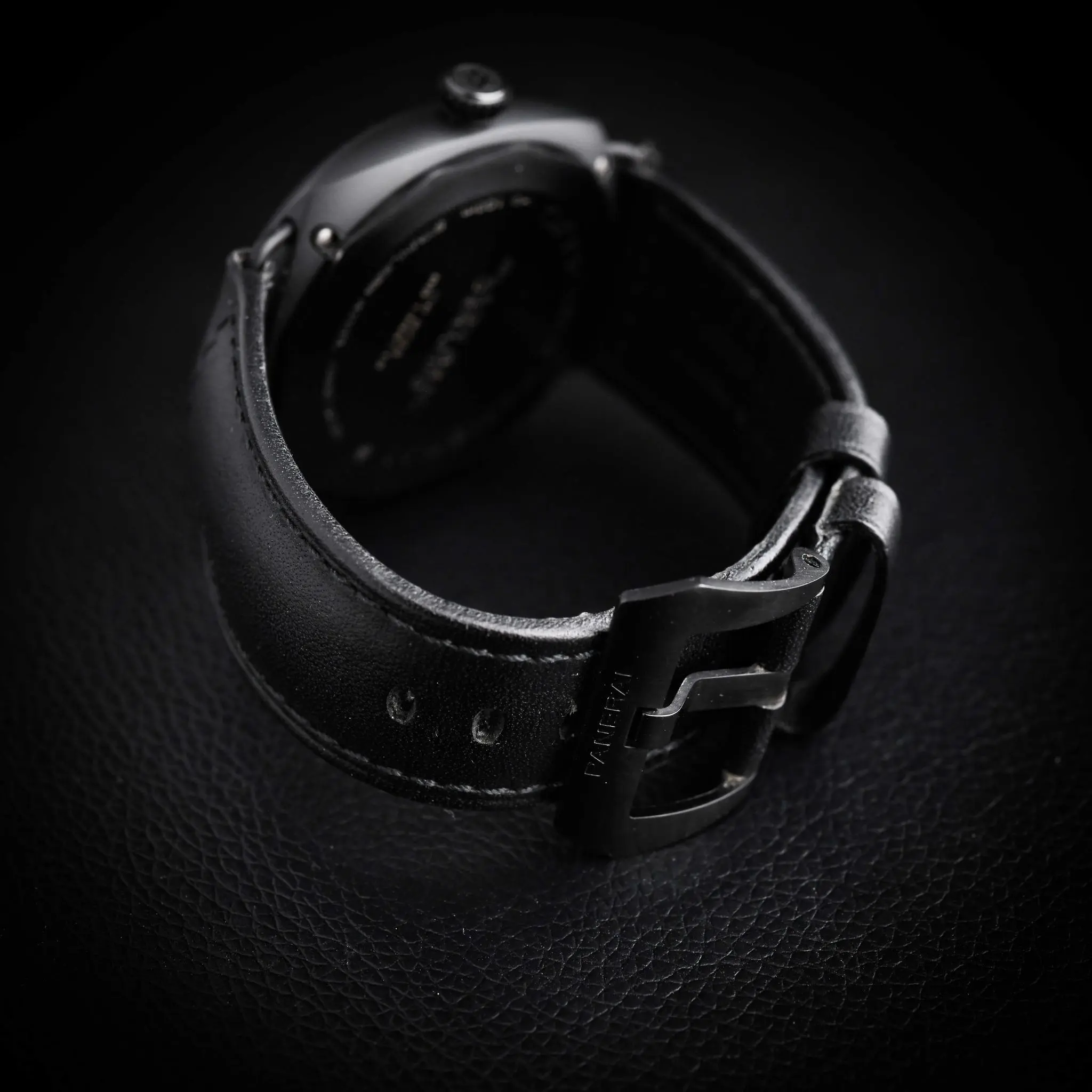 Radiomir Black Seal Ceramic Ref: PAM00292 - photo 6