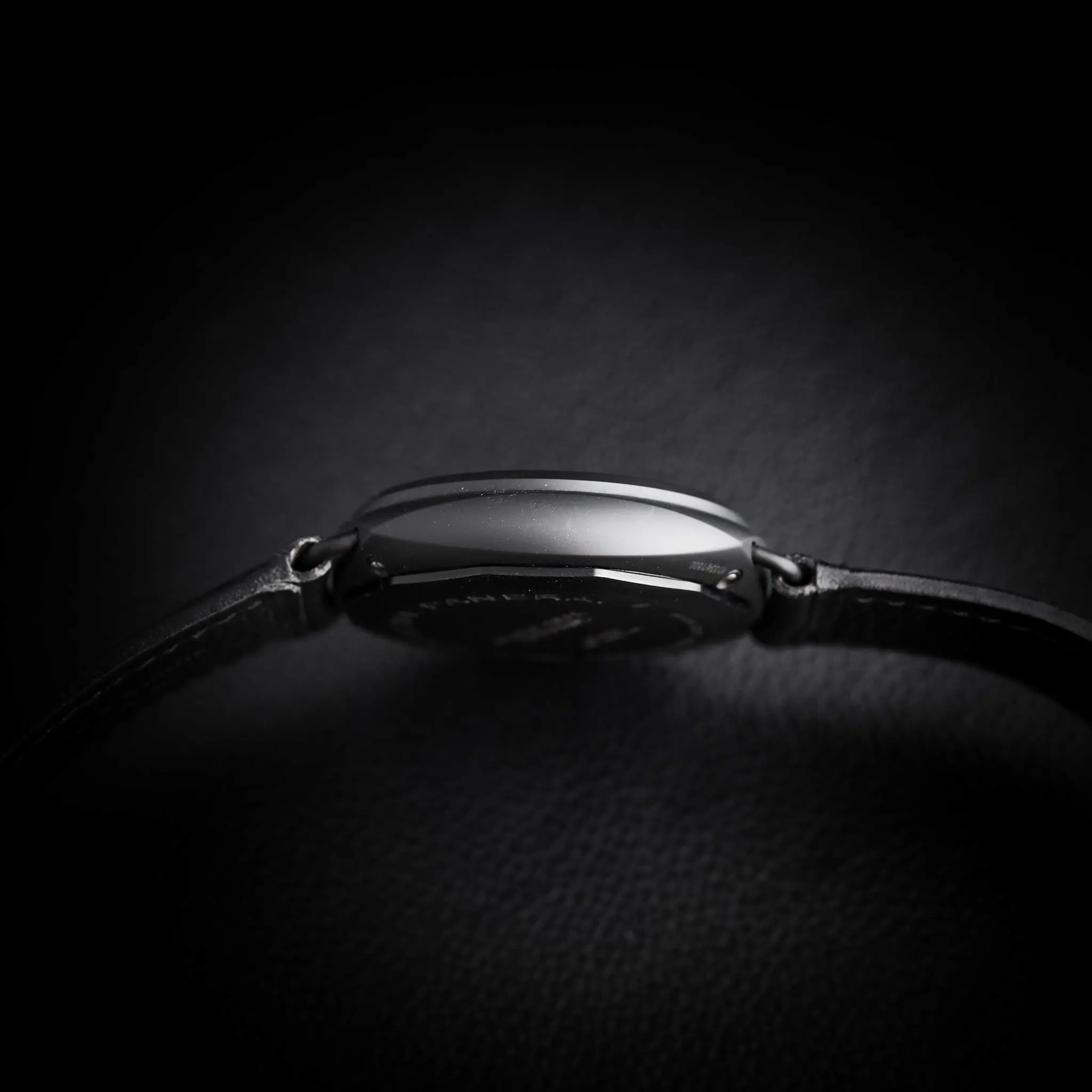 Radiomir Black Seal Ceramic Ref: PAM00292 - photo 5