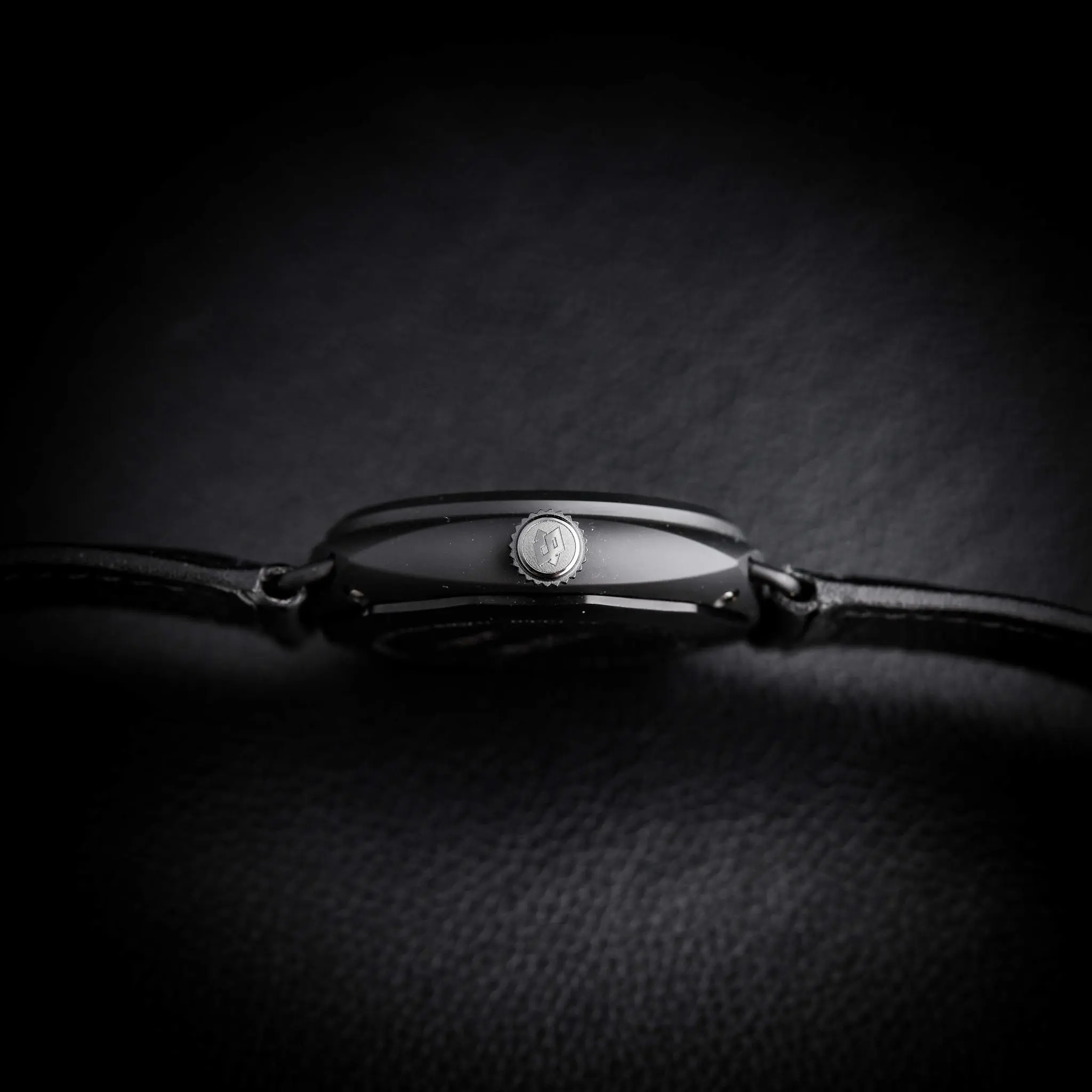 Radiomir Black Seal Ceramic Ref: PAM00292 - photo 4
