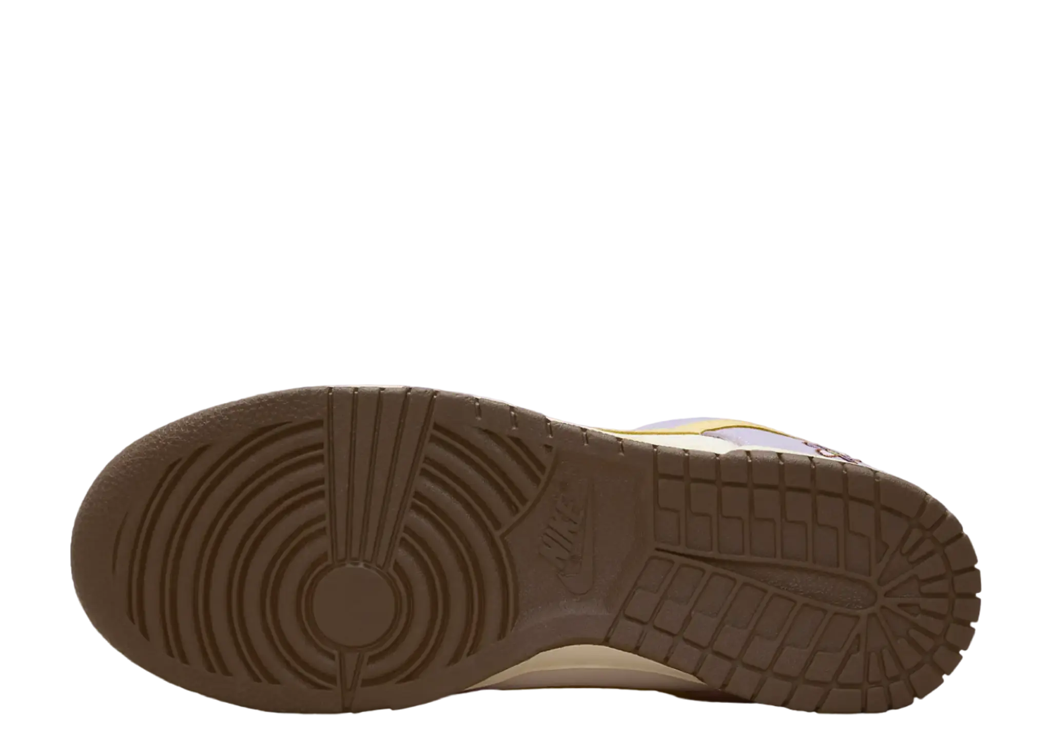 Nike Dunk Low Premium Lilac Bloom (Women's) - photo 4