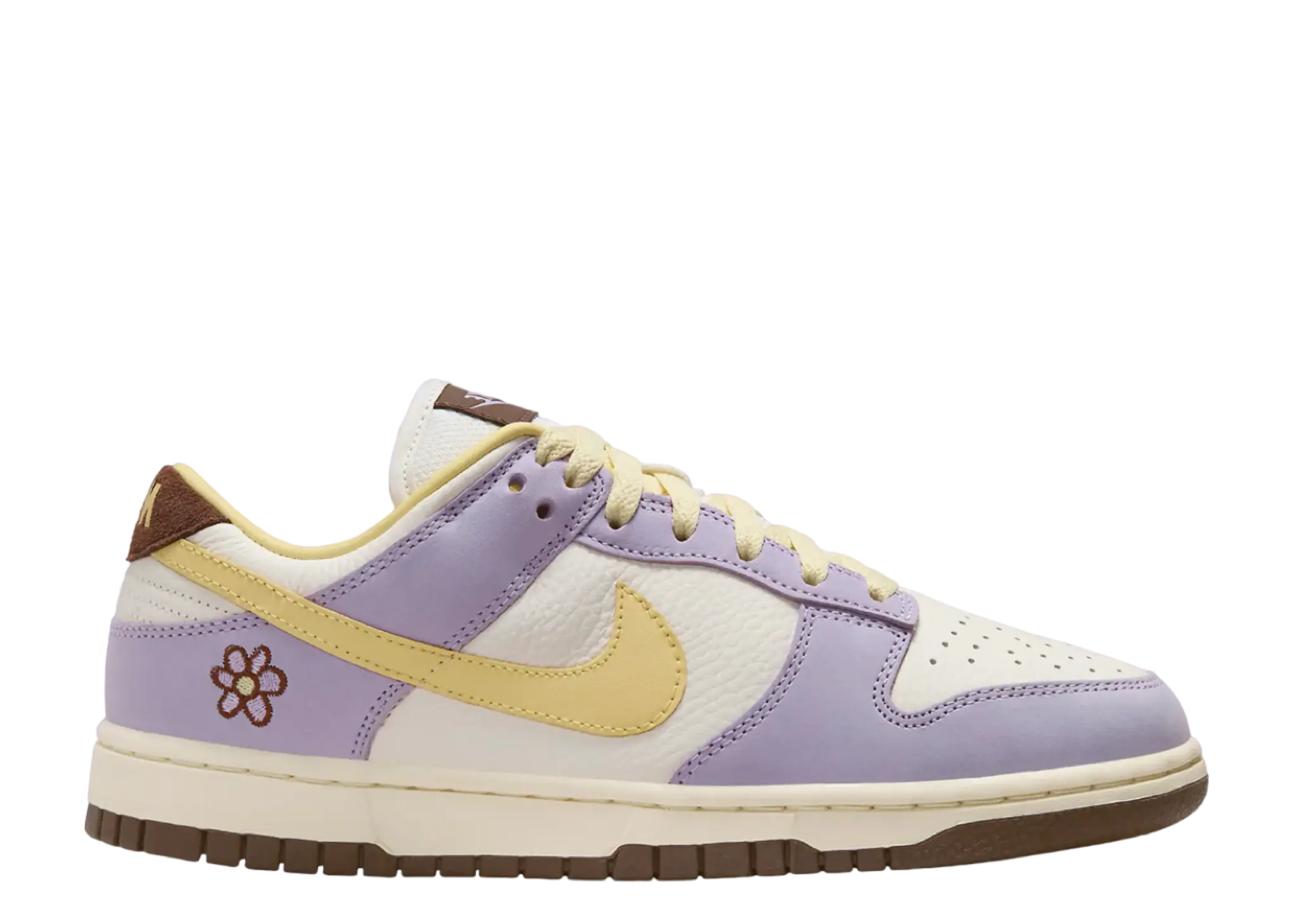 Nike Dunk Low Premium Lilac Bloom (Women's)